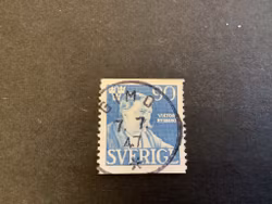 Rydberg facit nr 362 praktstämplat GIMO