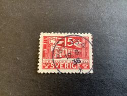 Riksdagen praktstämplat PKP 354