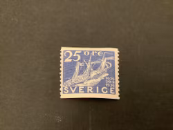Postverket facit nr 250 postfriskt märke