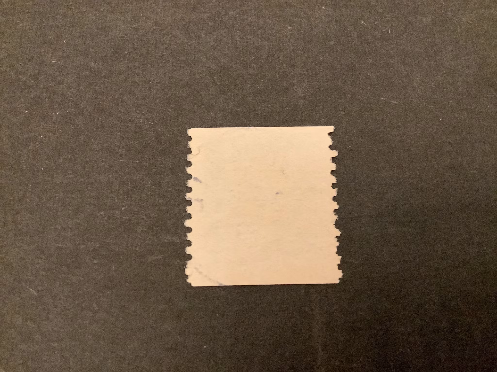 Gustaf V profil vänster facit nr 192 stämplat med lödskarvslinje