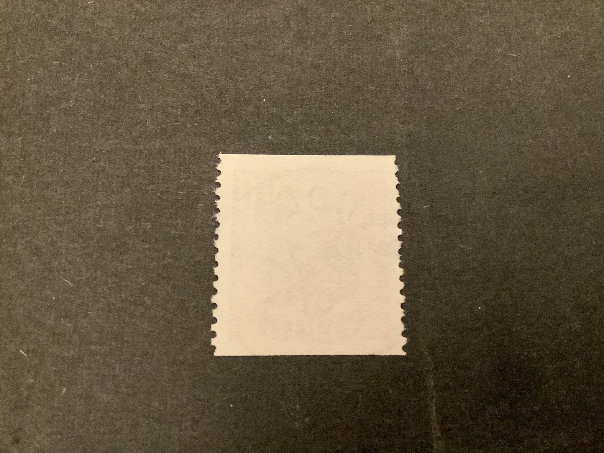 Gustaf V profil höger facit nr,276 A lyxstämplat TYNDERÖ