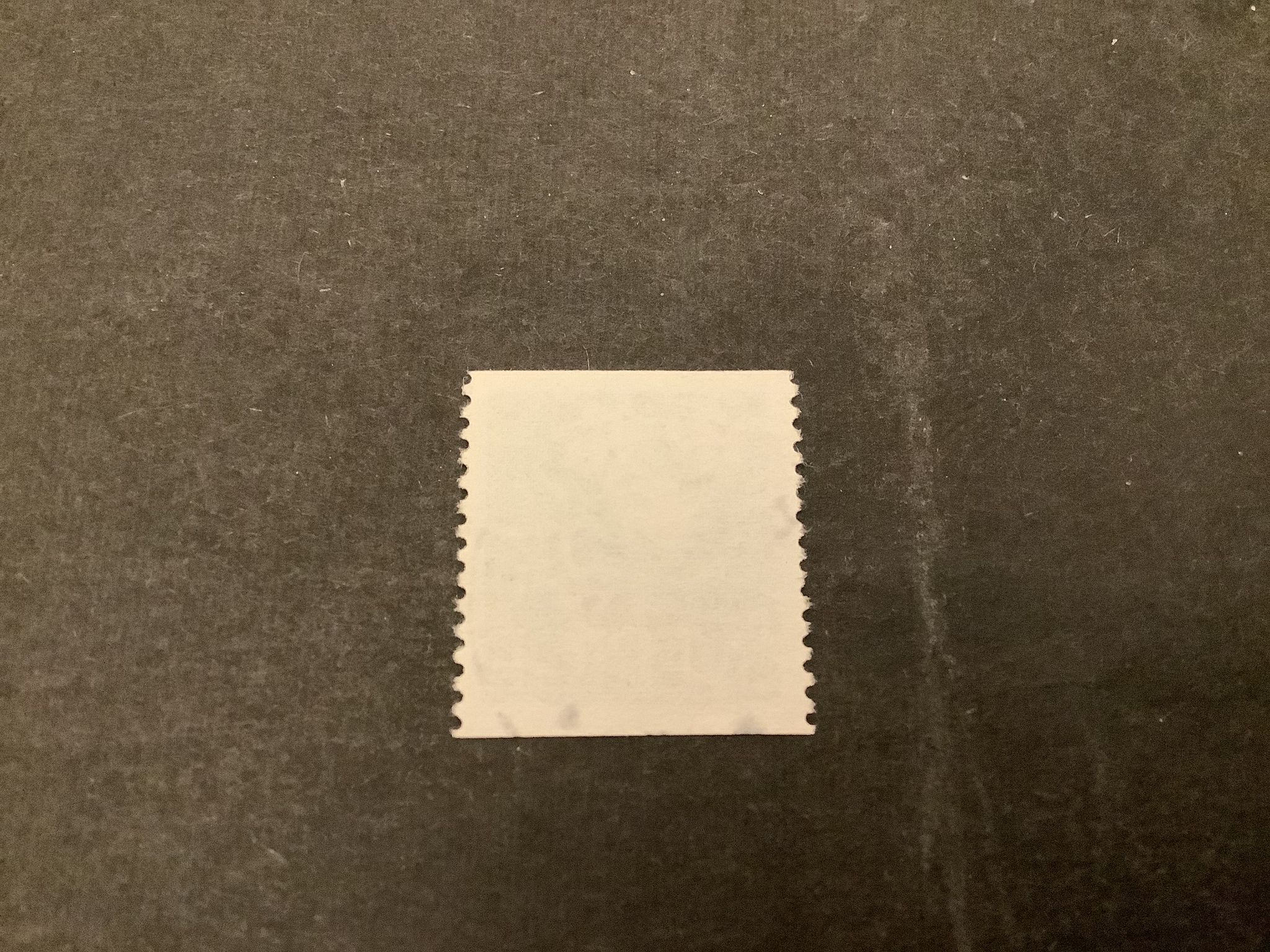 Tre kronor facit nr 313 praktstämplat BODEN 1