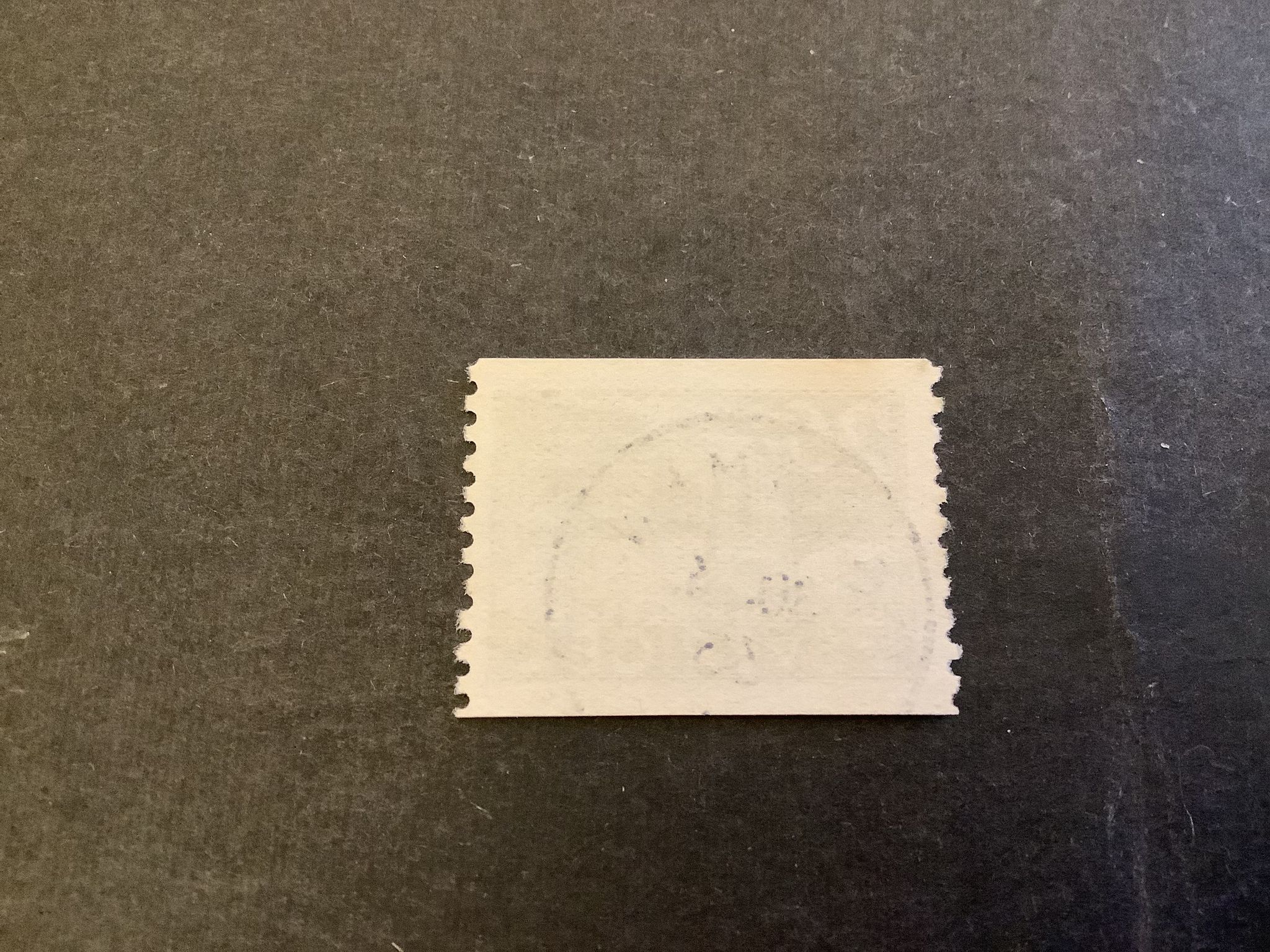 Riksdagen facit nr 243 praktstämplat SOMMEN