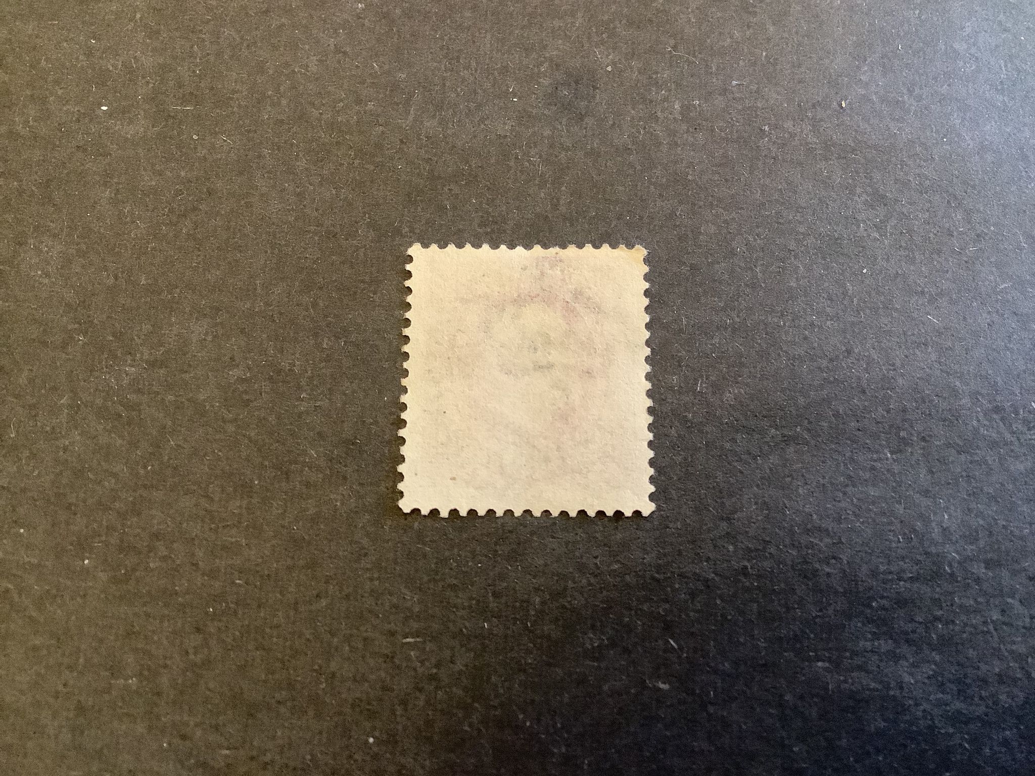 Oscar II facit nr 54 lyxstämplat FALUN