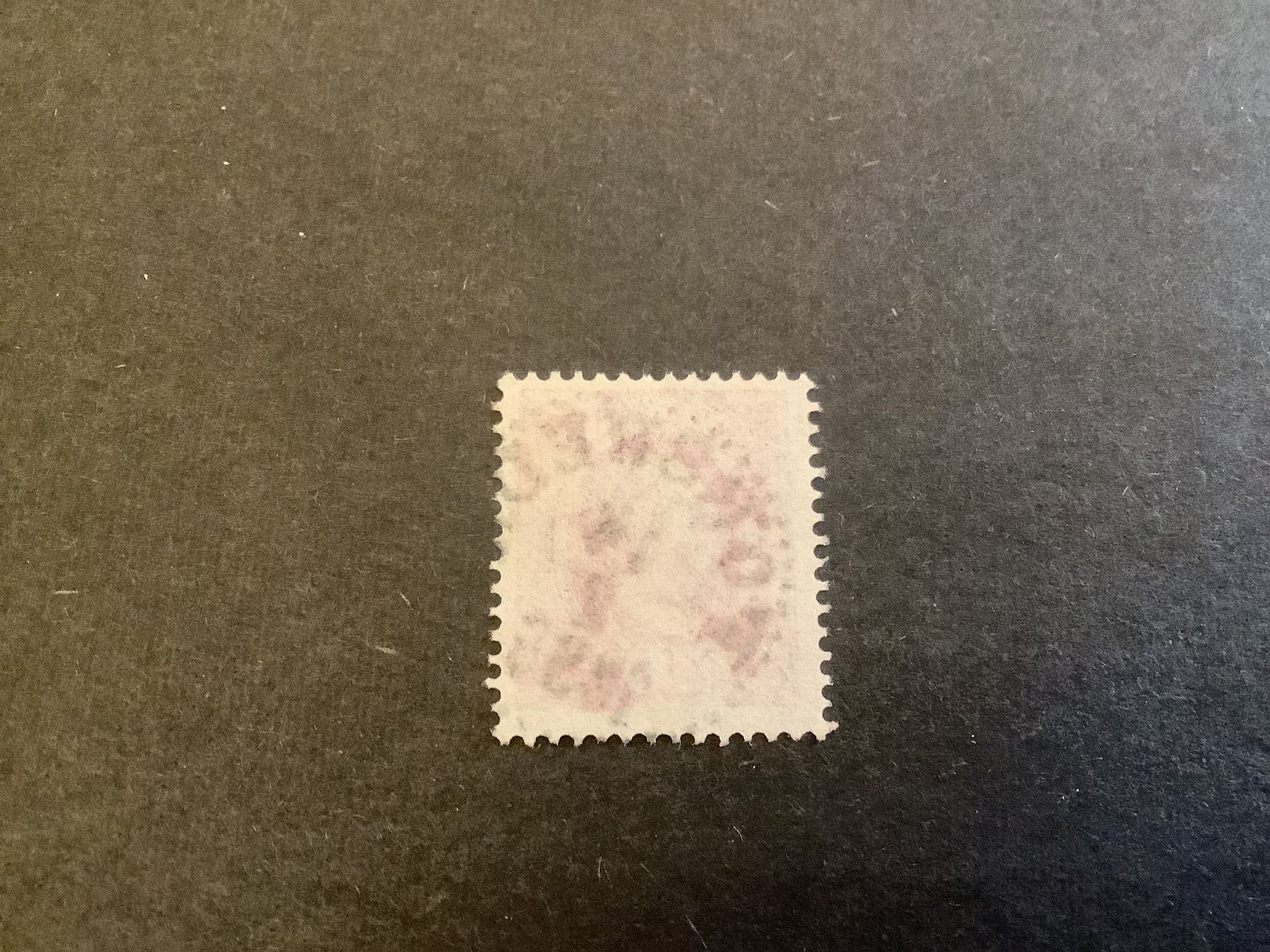 Oscar II facit nr 54 praktstämplat FORSHEDA