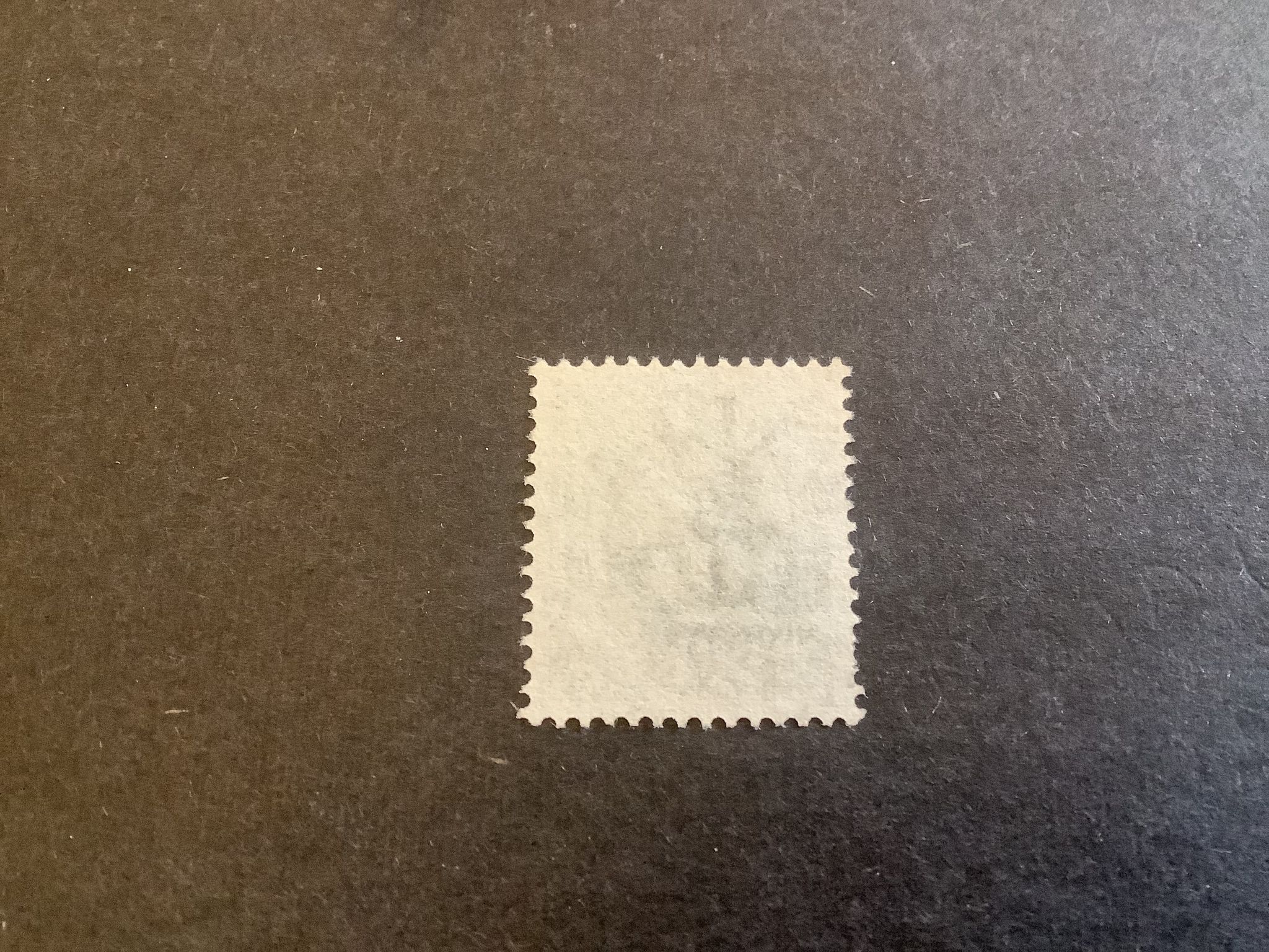Oscar II facit nr 52 praktstämplat WALLA