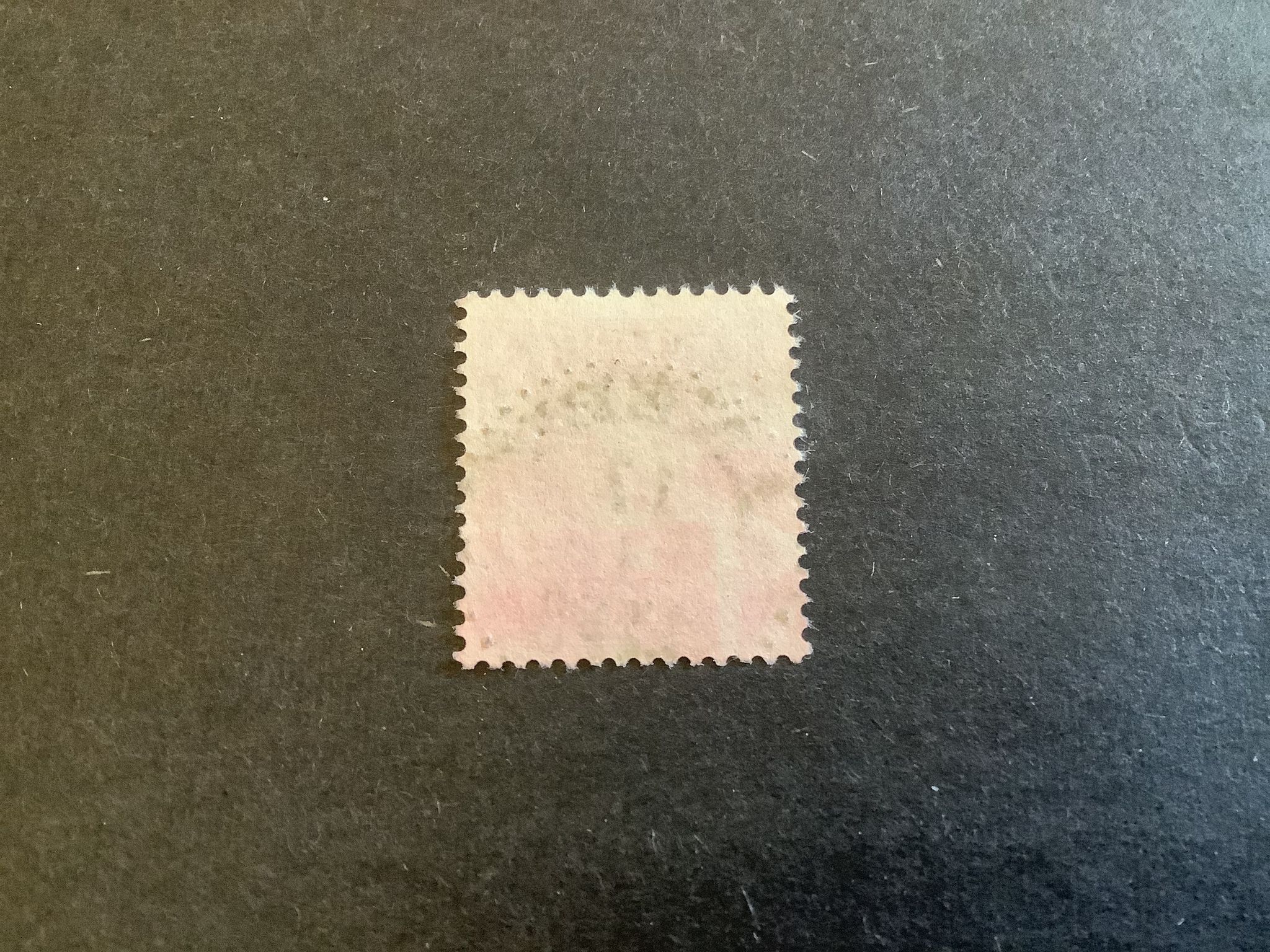 Oscar II boktryck facit nr 39 praktstämplat ANEBY