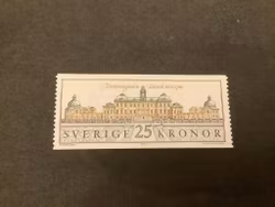Drottningholm facit nr 1679 postfriskt märke