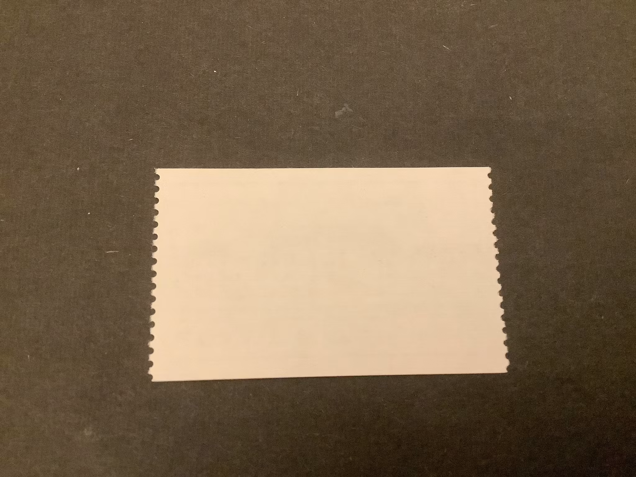 Karlberg facit nr 1742 postfriskt märke
