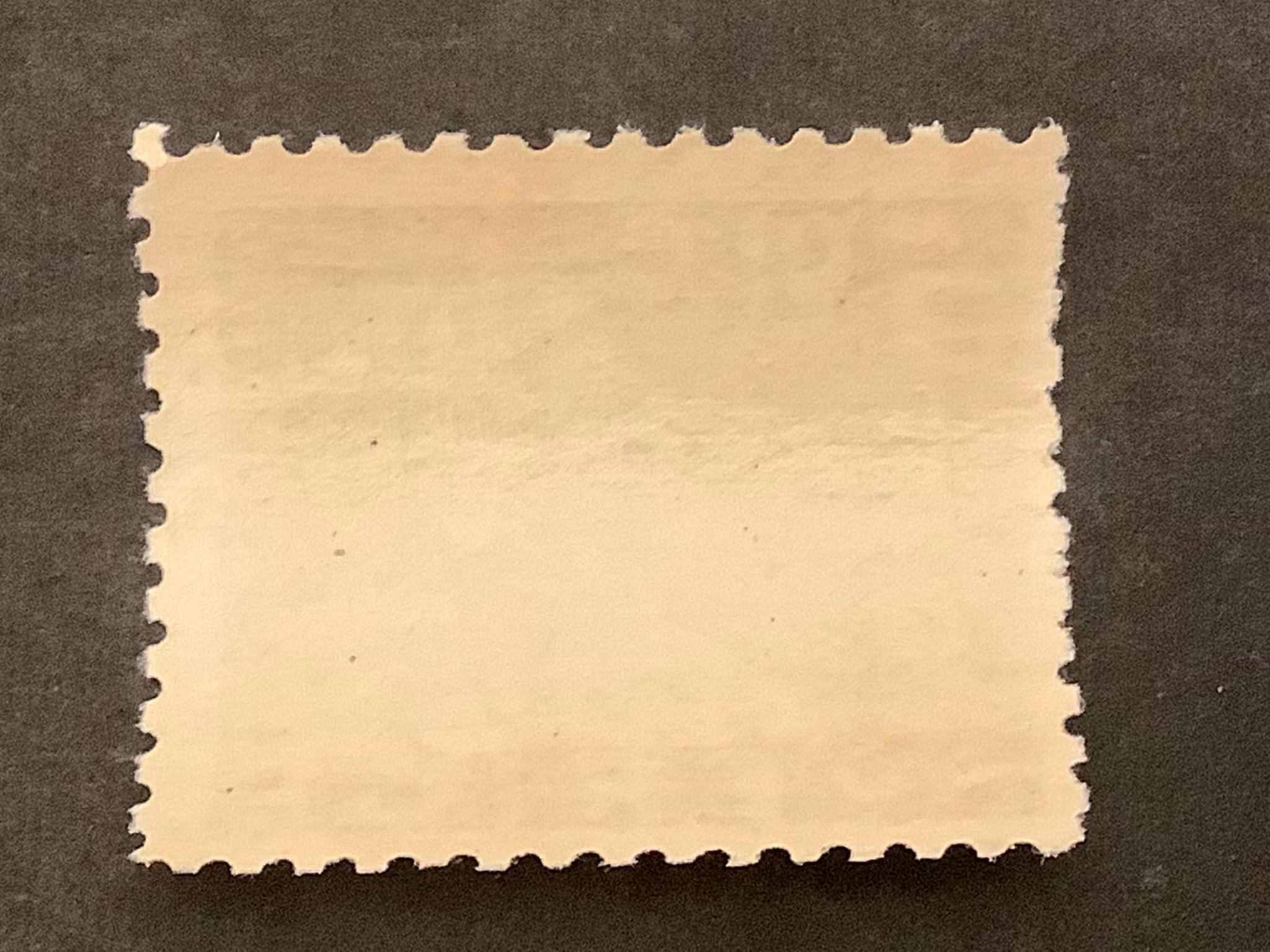 Postverket facit nr 246 C postfriskt märke med dubbelprägling