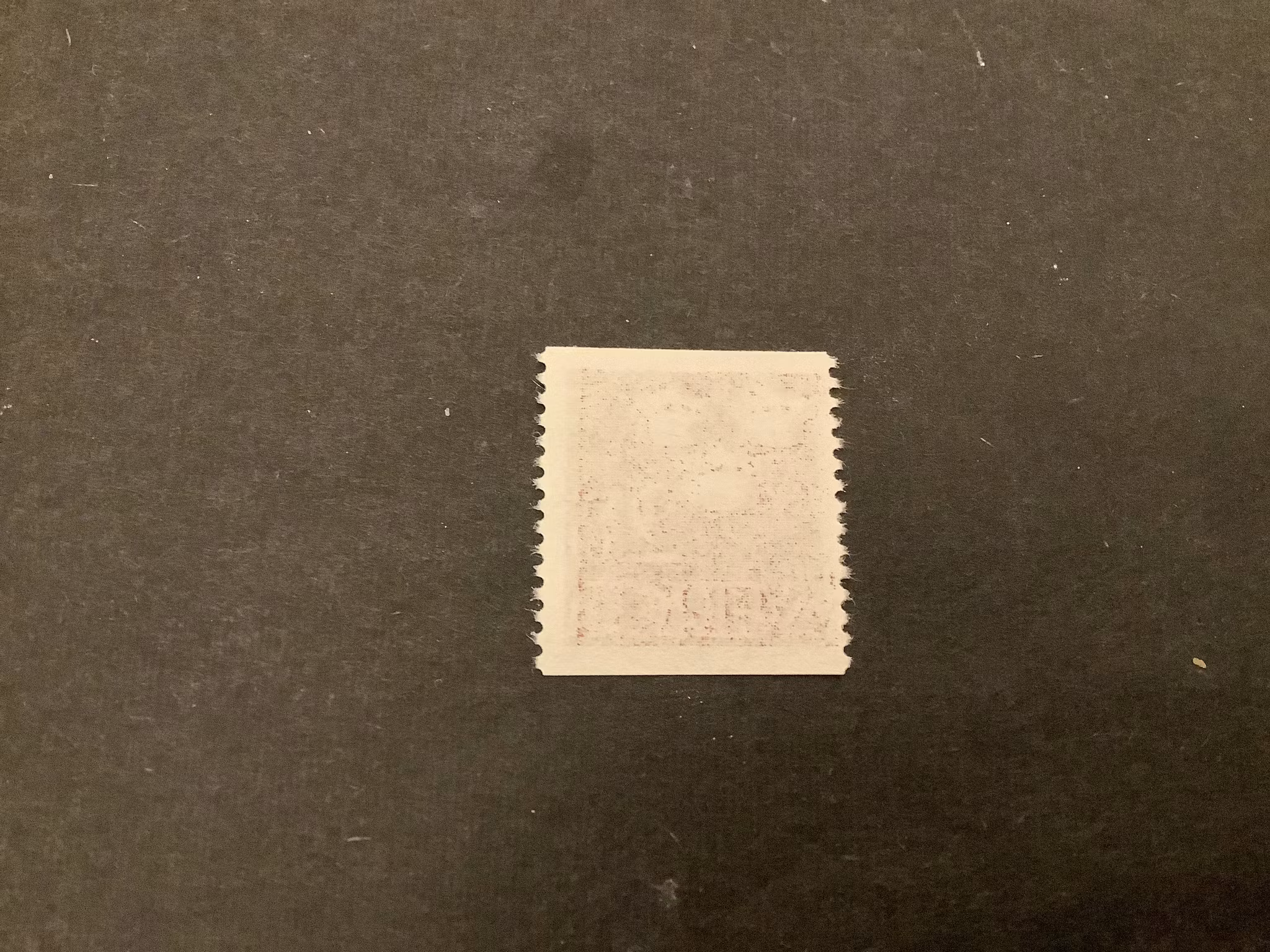 Tre kronor facit nr 312 postfriskt märke