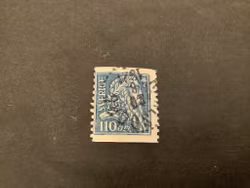 Gustaf Wasa stämplat märke, facit nr 154