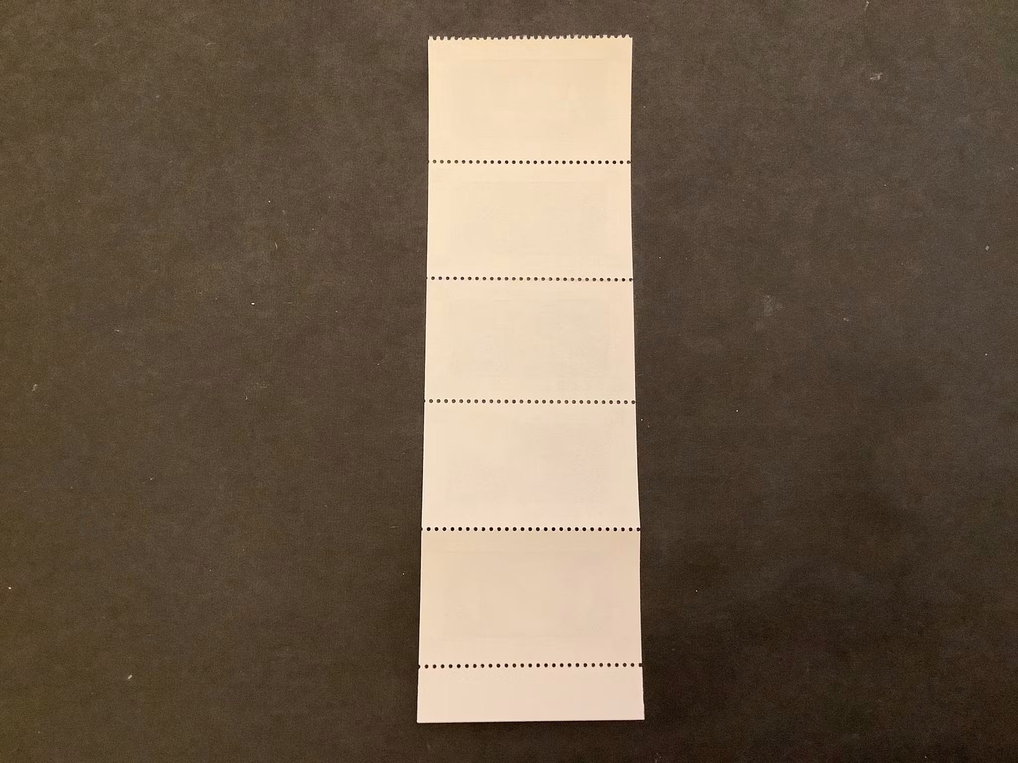 Nobelpris-astrofysik facit nr 1478-1482 i postfriskt block