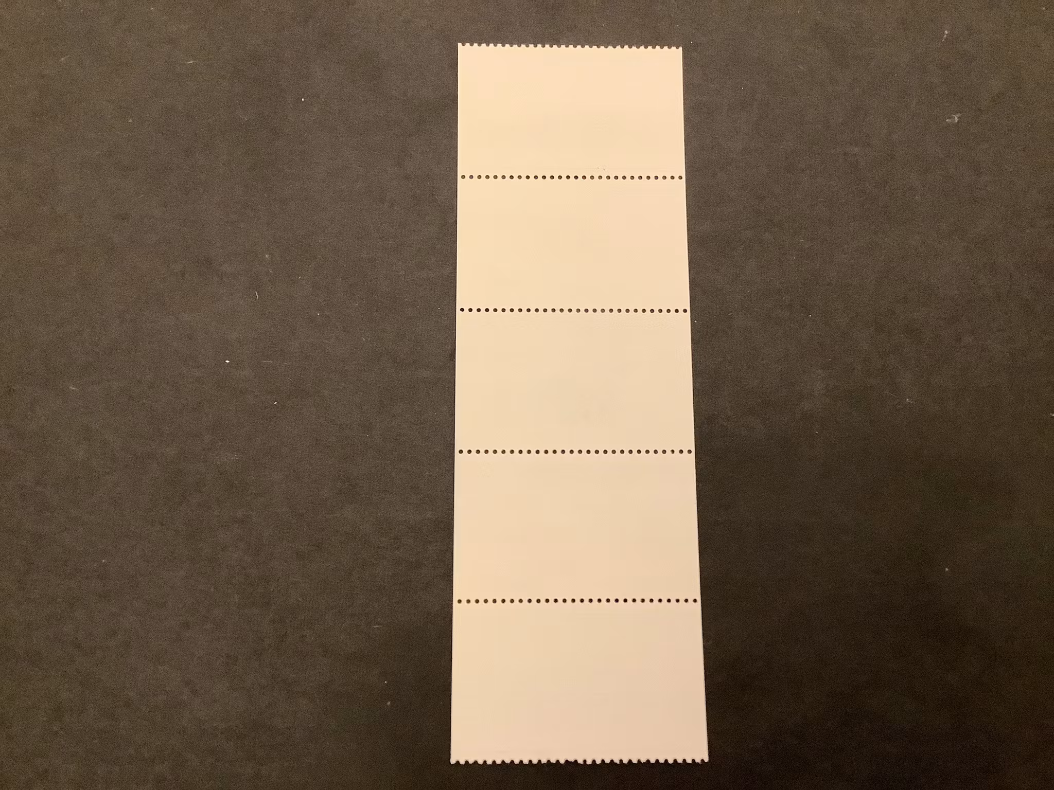 Byggnadsvårdsåret 1975 facit nr 925-929 i postfriskt block