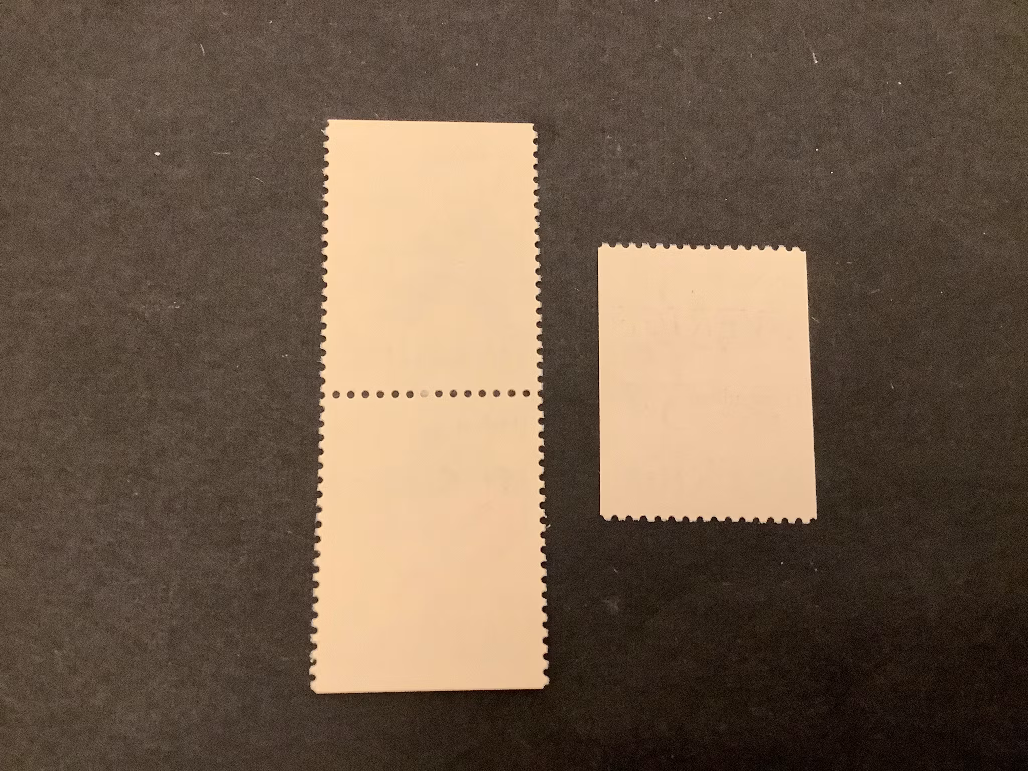 Bär 1995 facit nr 1881-1883 postfrisk serie