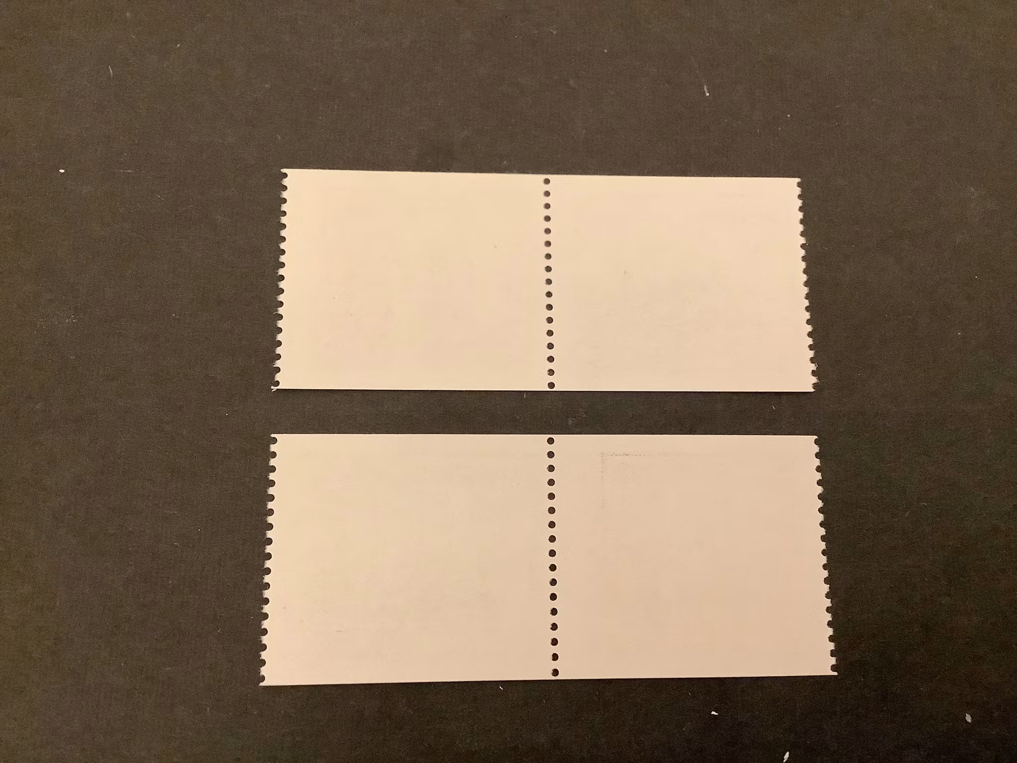 Fred och frihet facit nr 1425 SX 1 och SX 2  postfriska par