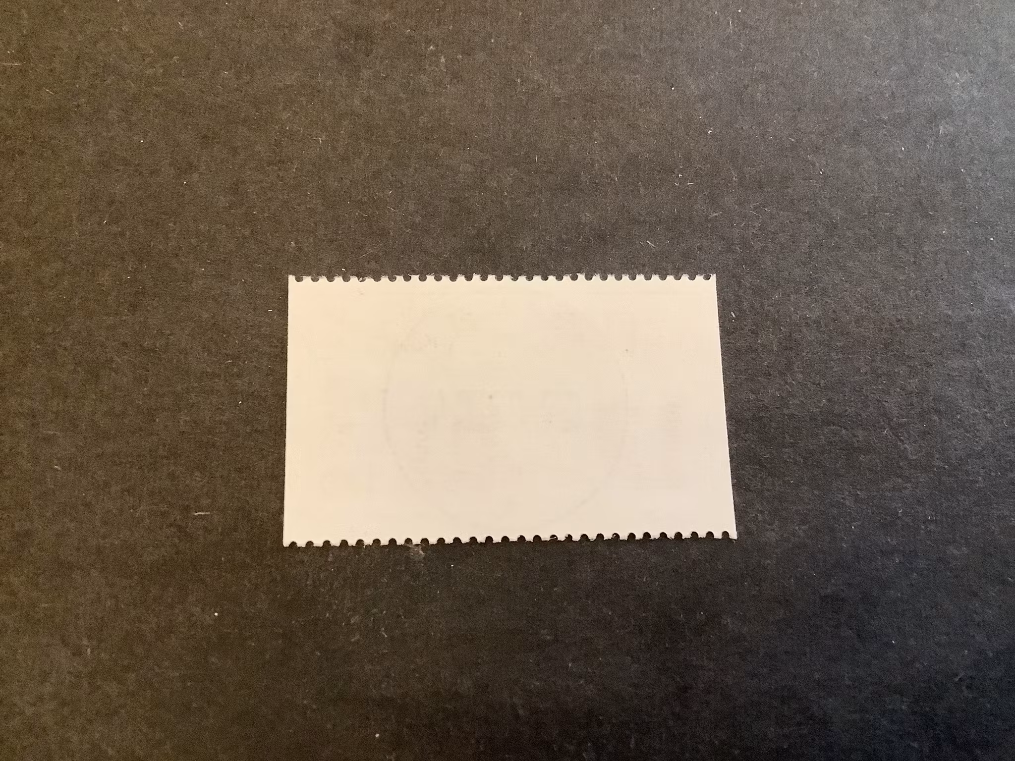 Europa XIII facit nr 1287 lyxstämplat MALMÖ 1