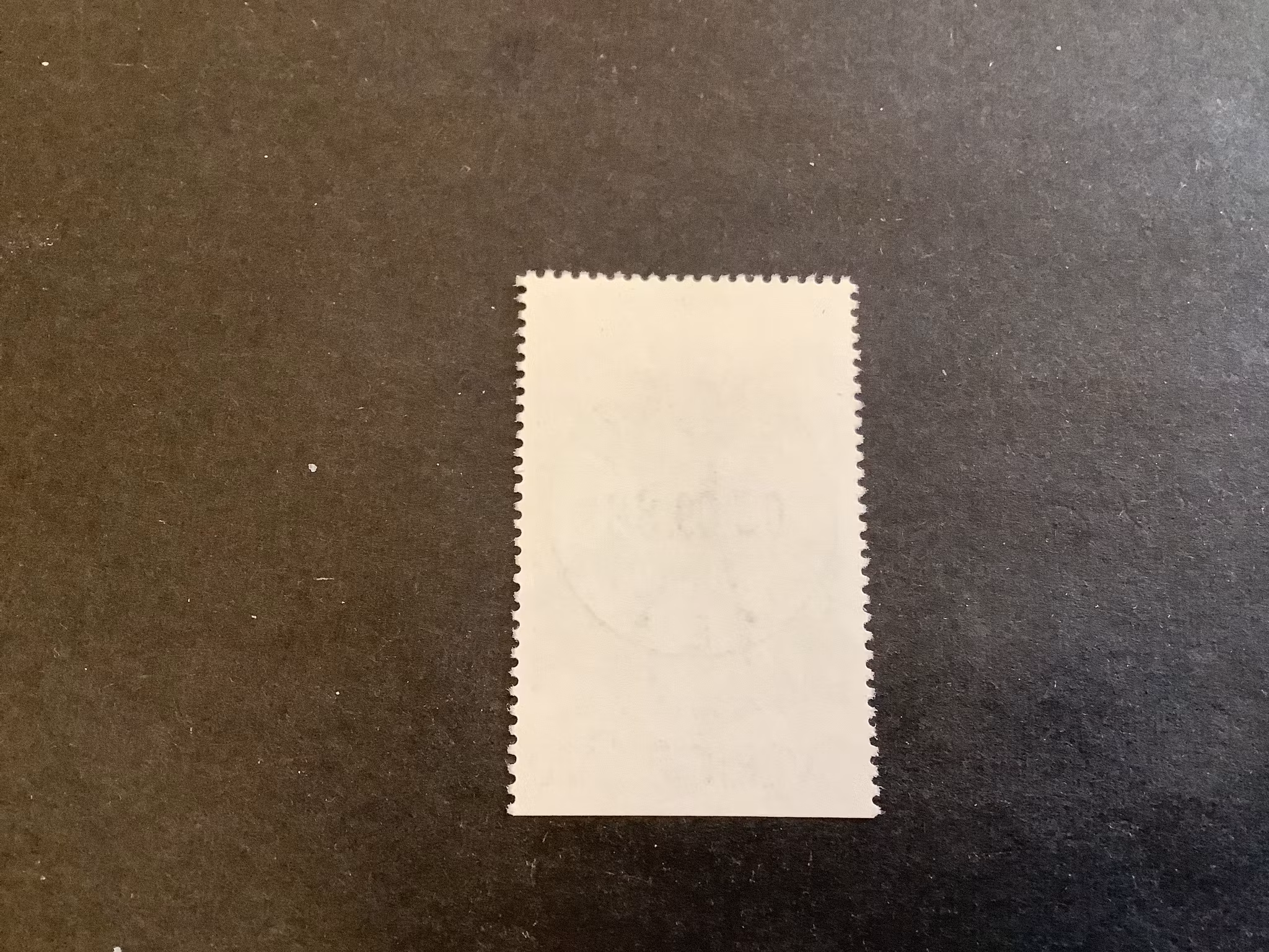 Svenska konstnärer i Paris facit nr 1517 lyxstämplat SKANÖR