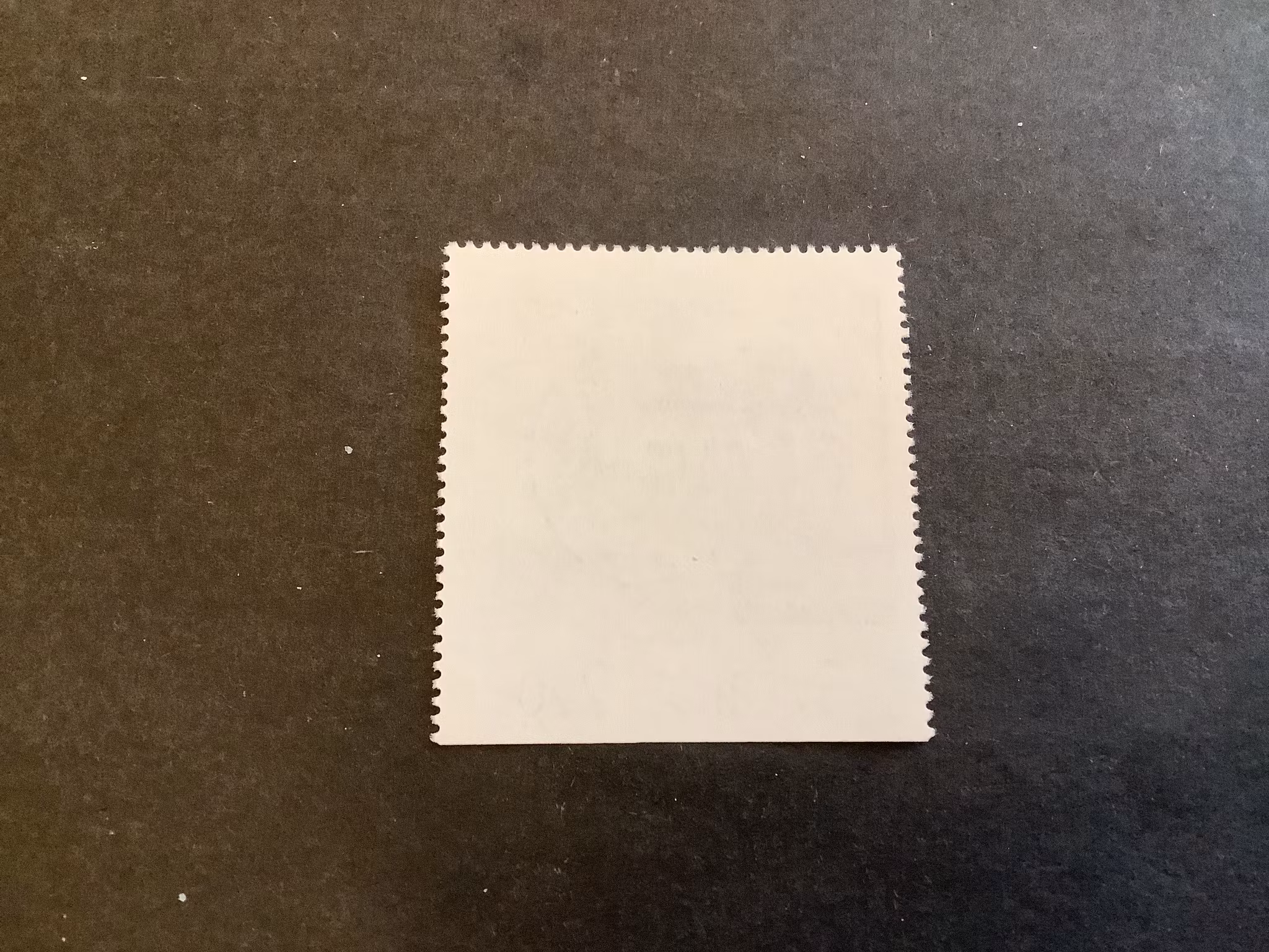 Svenska konstnärer i Paris facit nr 1516 lyxstämplat SKANÖR