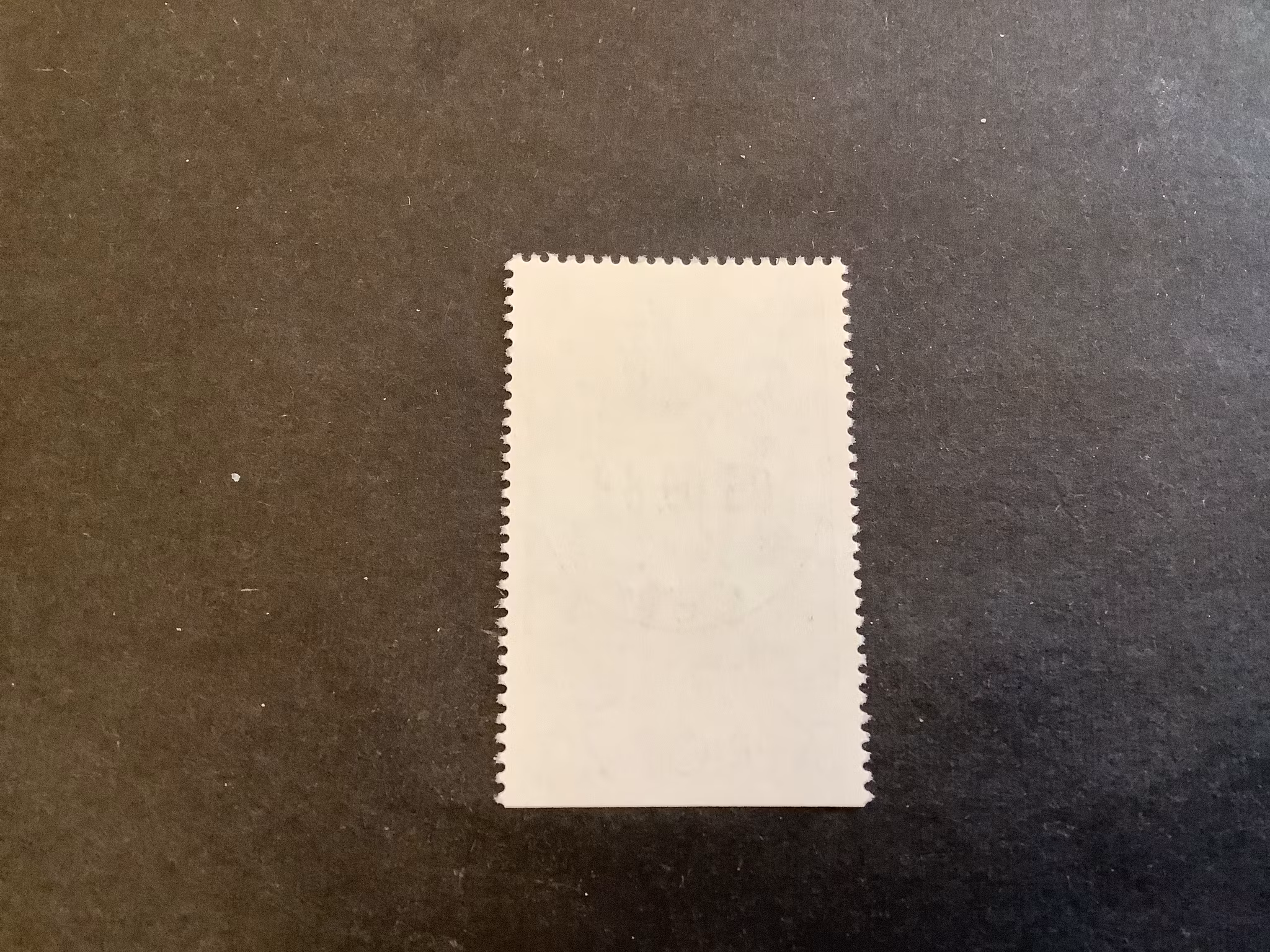 Svenska konstnärer i Paris facit nr 1515 lyxstämplat SKANÖR