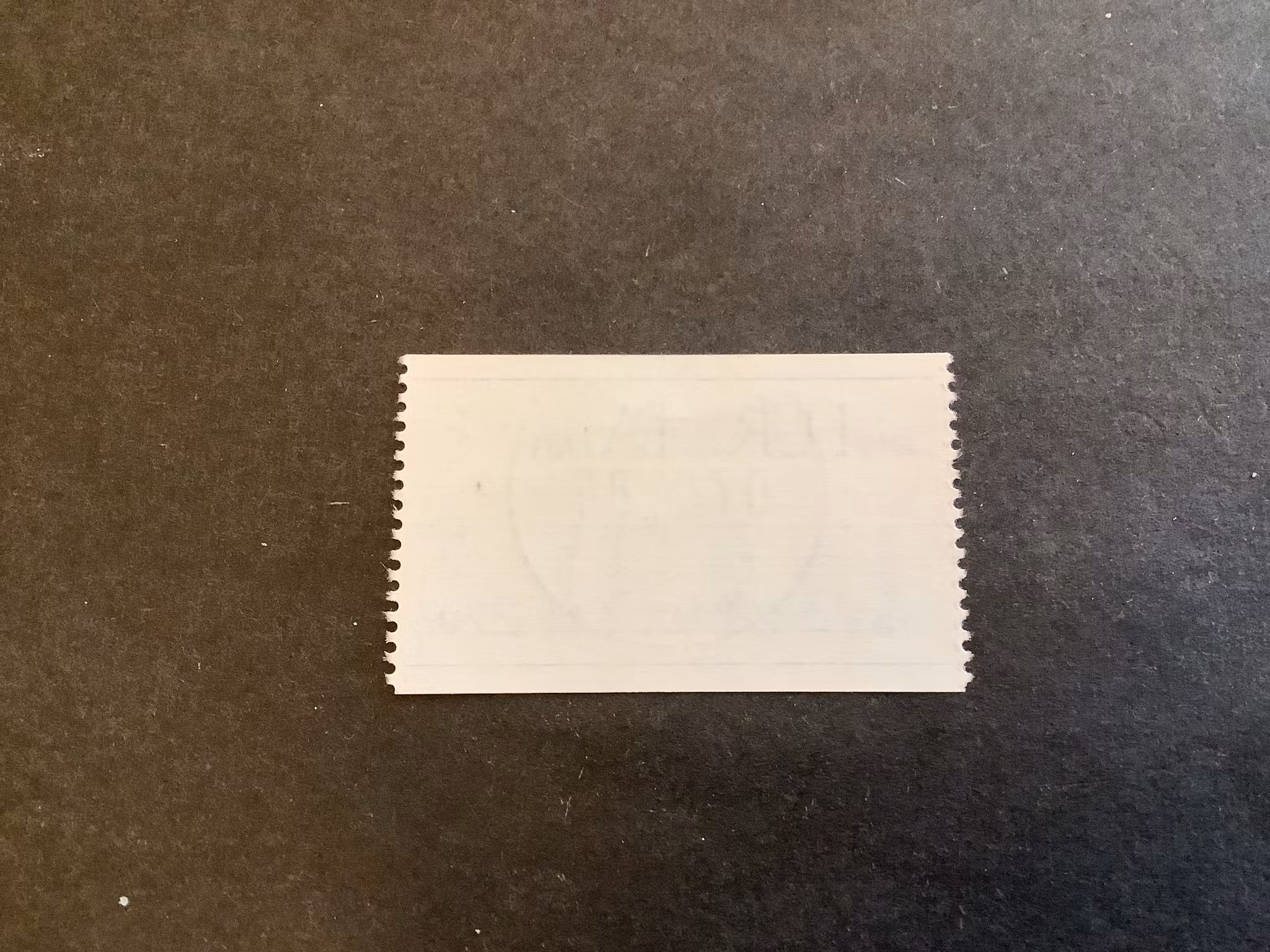 Europa XIII facit nr 1288 lyxstämplat SKANÖR