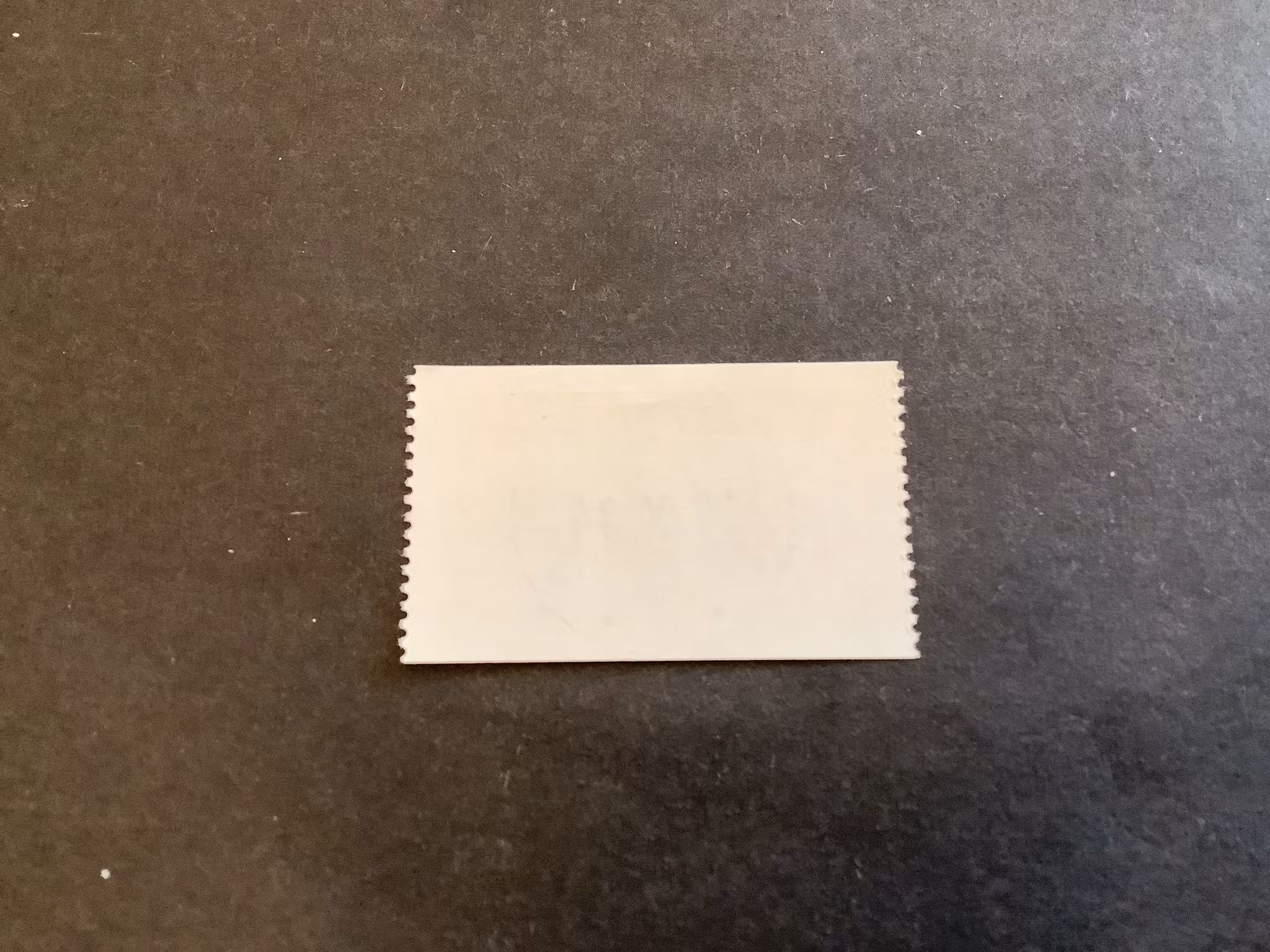 Postspatandet 100 år facit nr 1284 lyxstämplat SKANÖR