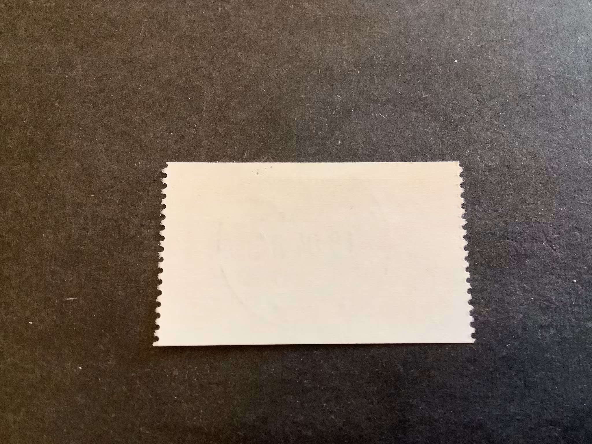 Postsparandet 100 år facit nr 1284 lyxstämplat SKANÖR