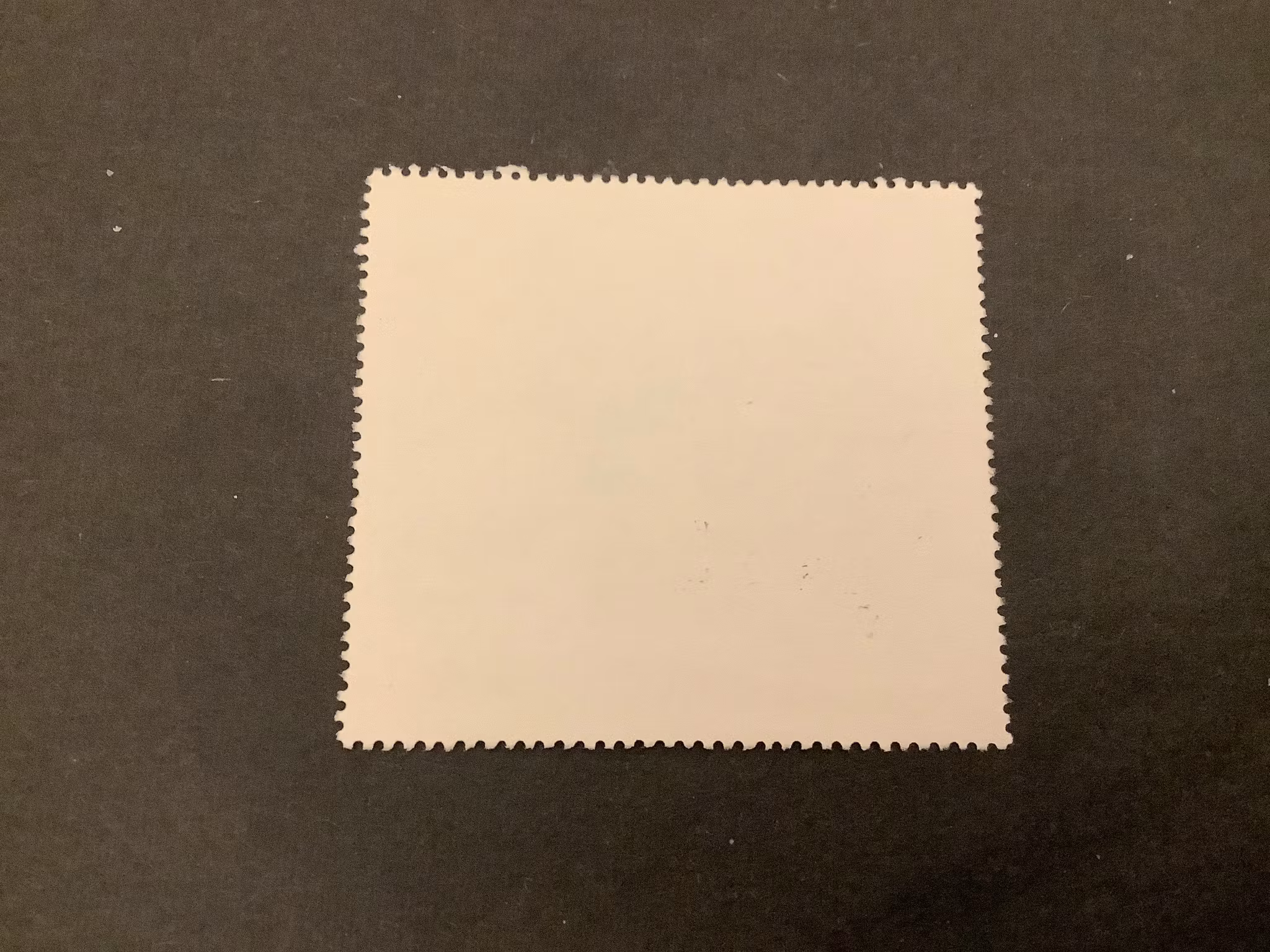 Ivan Augeli facit nr 658 praktstämplat MALMÖ 4