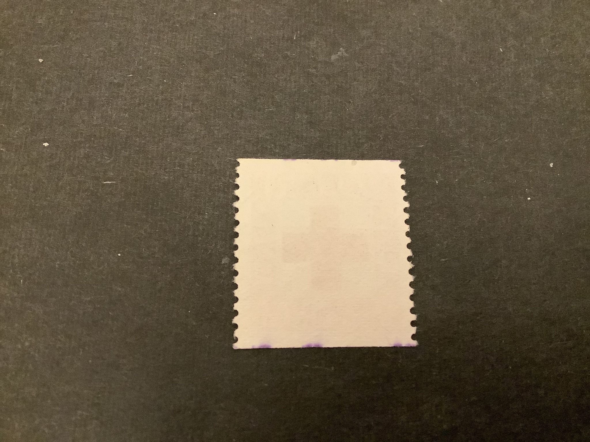 Svenska röda korset facit nr 358 A lyxstämplat MARIESTAD