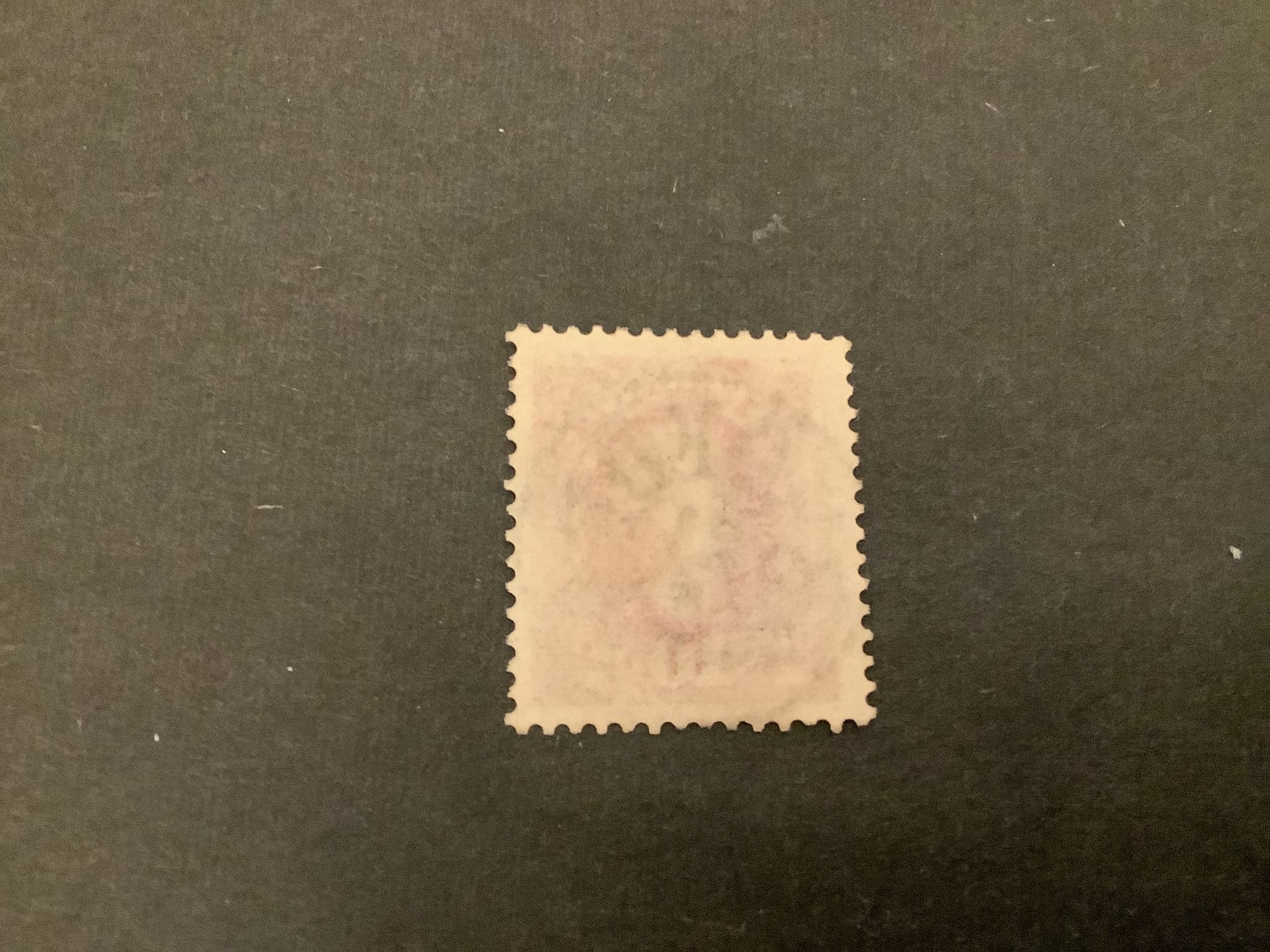 Oscar II facit nr 54 praktstämplat SKÖFDE