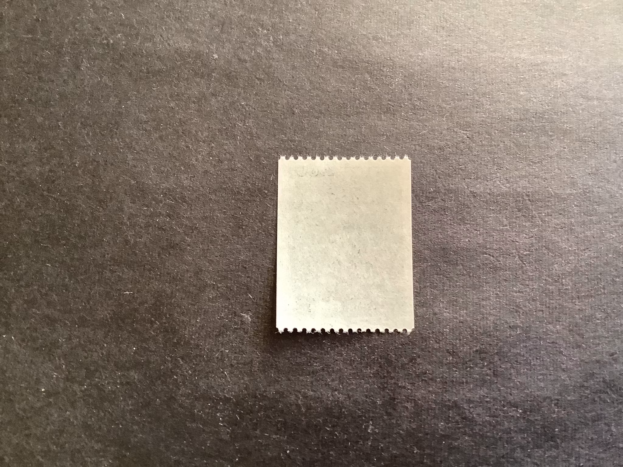 VM i orientering facit nr 638 postfriskt märke