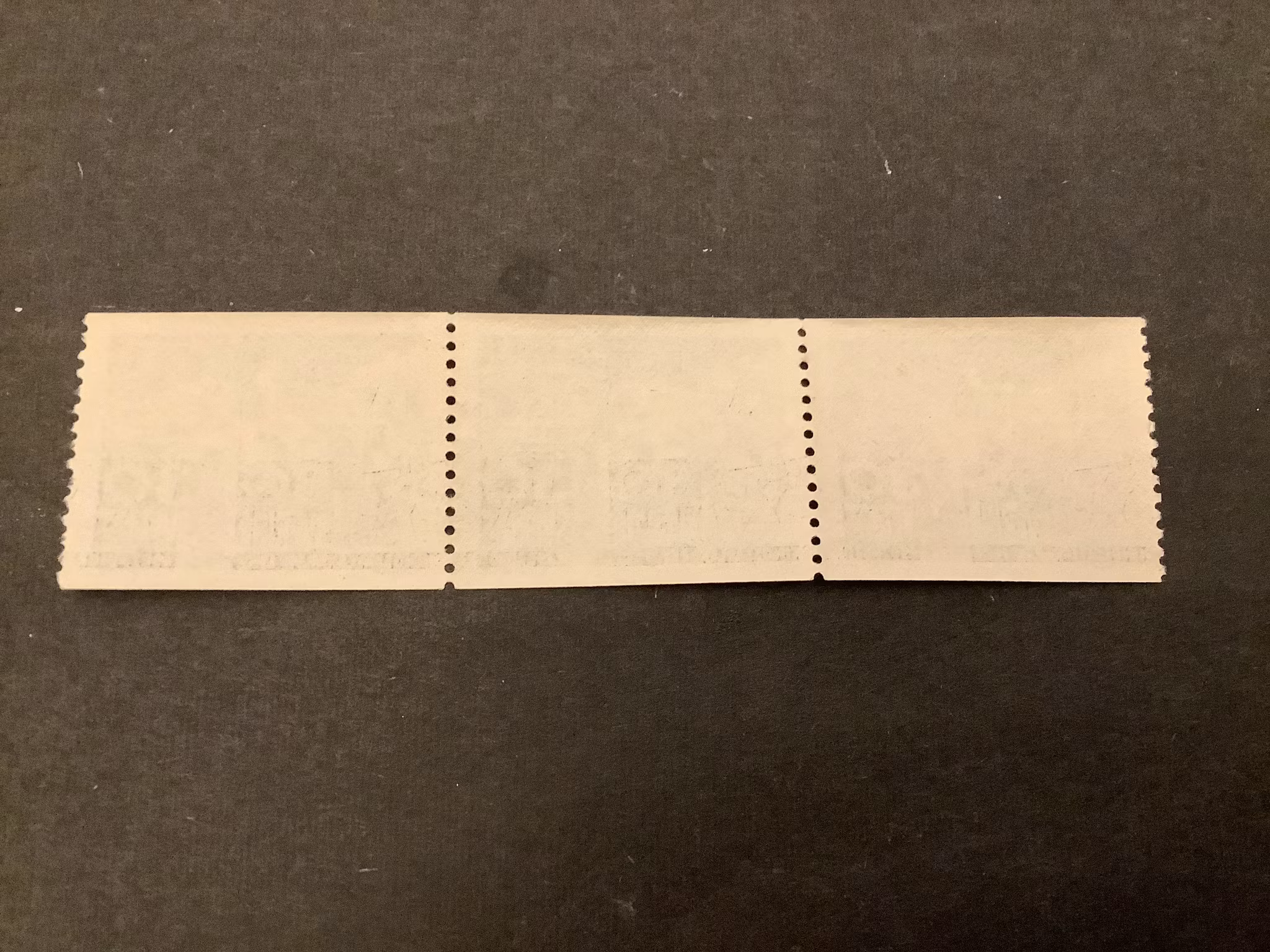 Sjöräddningssällskapet 50 år facit nr 486 A postfriskt 3-strip