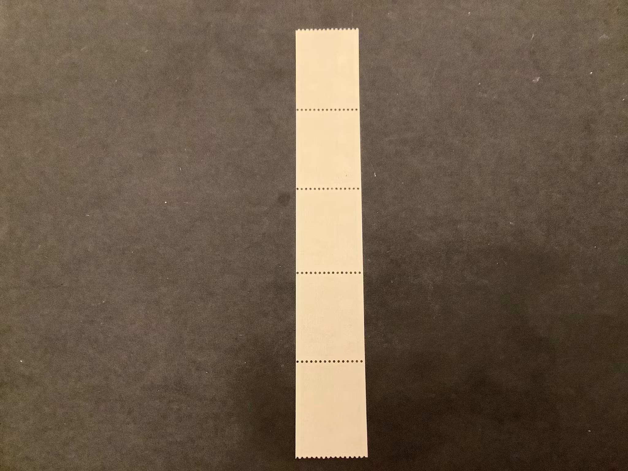 Olavus Petri facit nr 441 postfriskt 5-strip