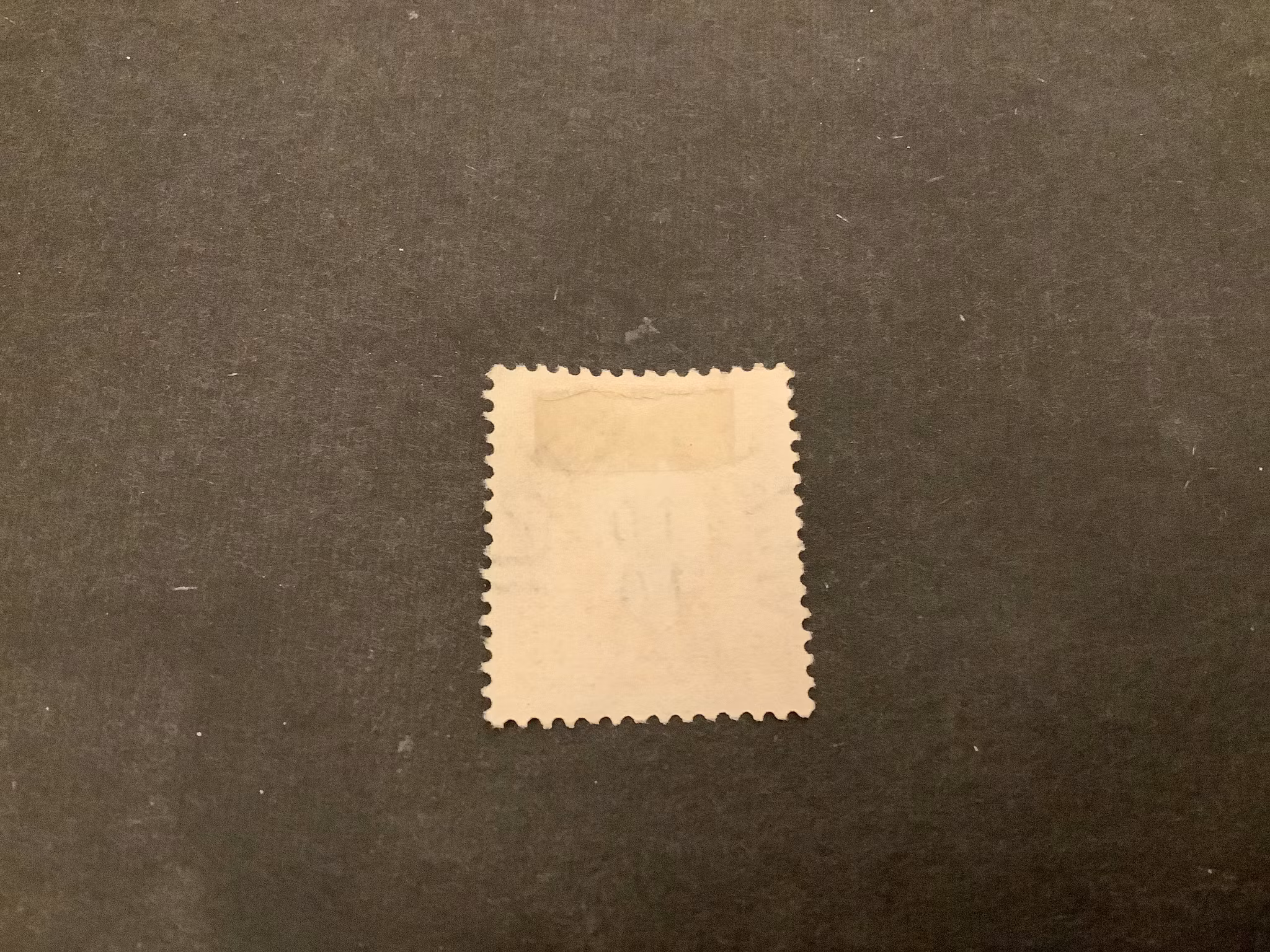 Oscar II facit nr 57 praktstämplat ELFVESTORP