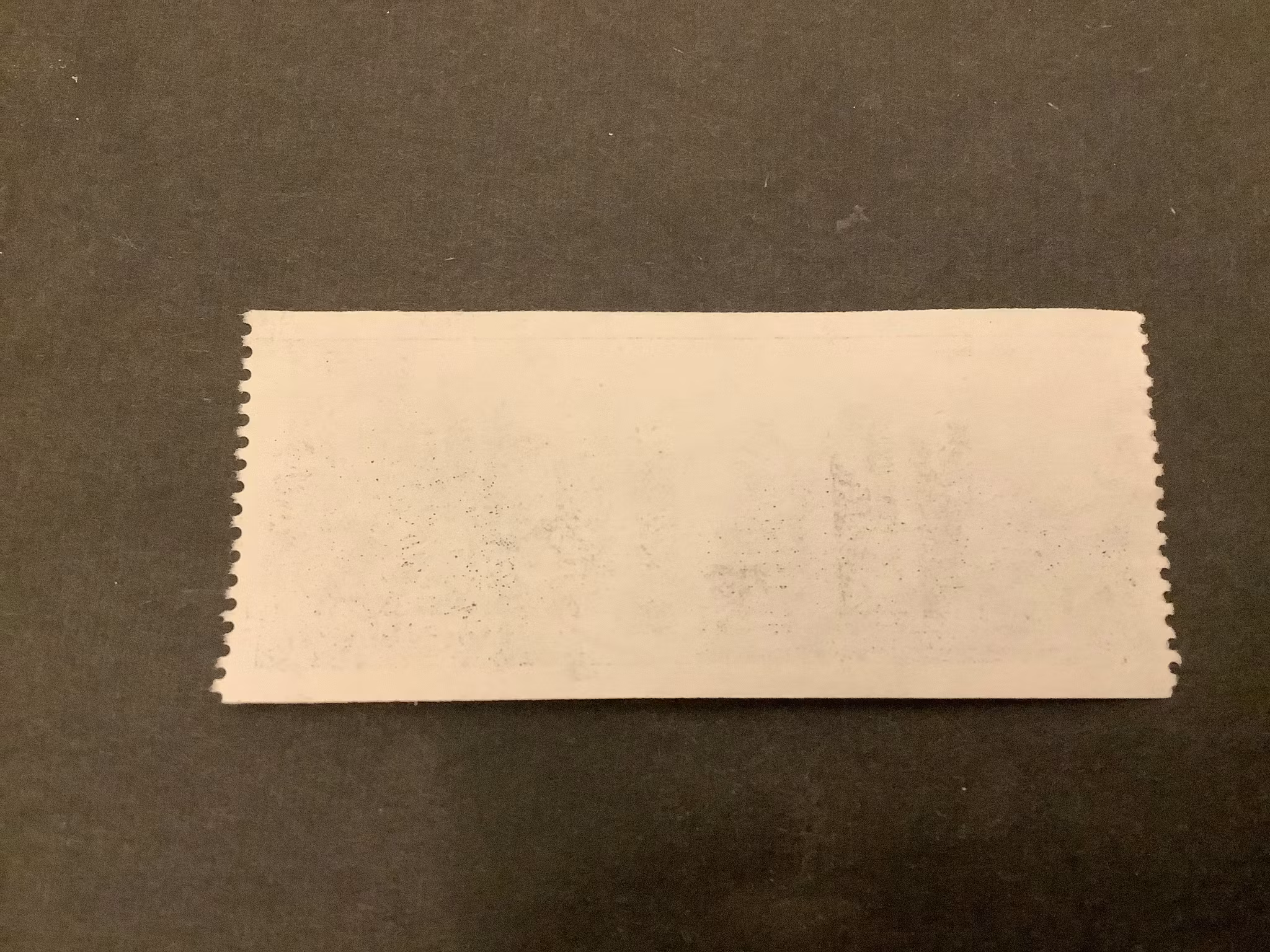 Dan Andersson  facit nr 1526 lyxstämplat märke VEBERÖD