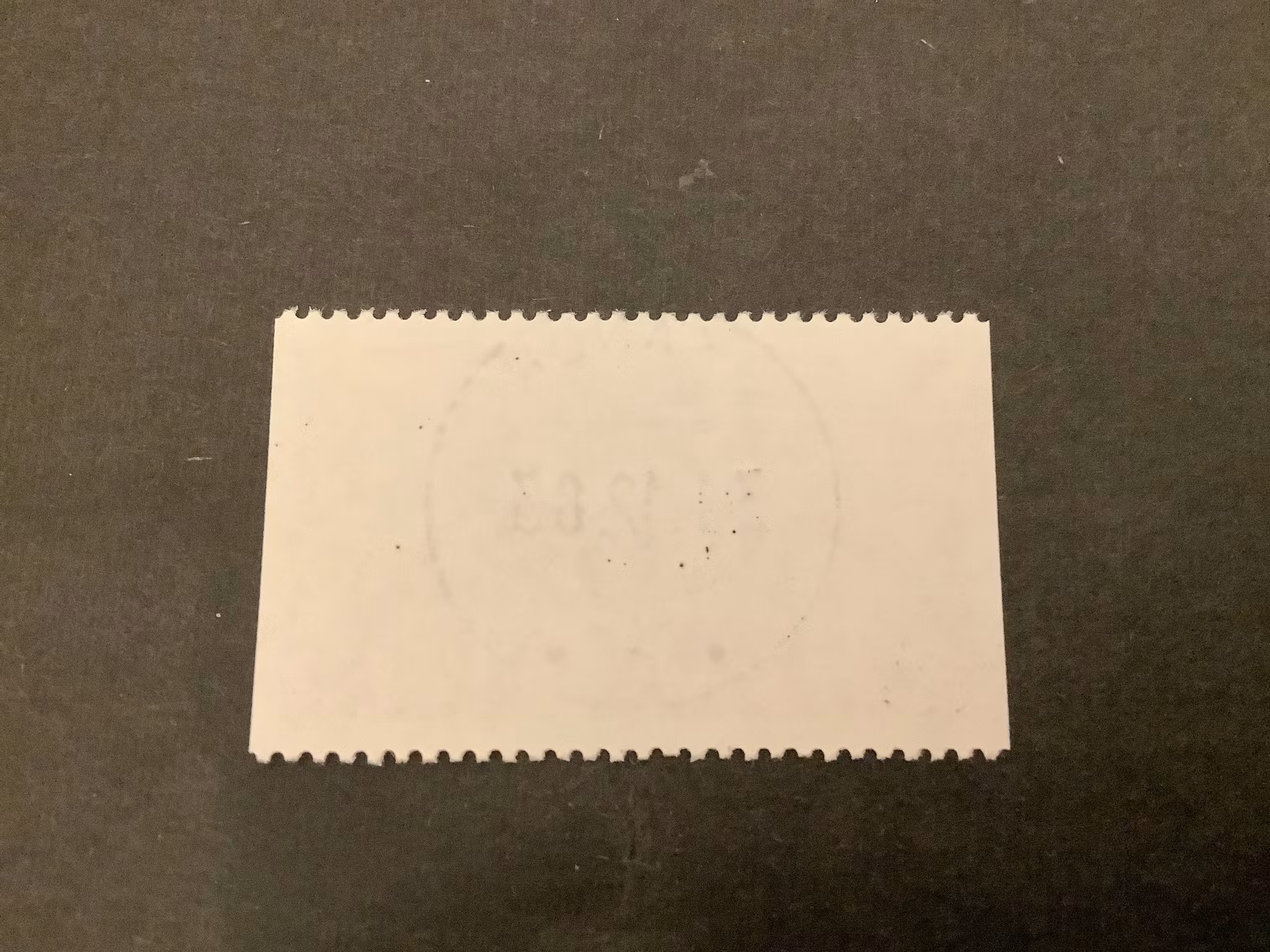 Nobelpristagare kemi facit nr 1281 lyxstämplat SKANÖR