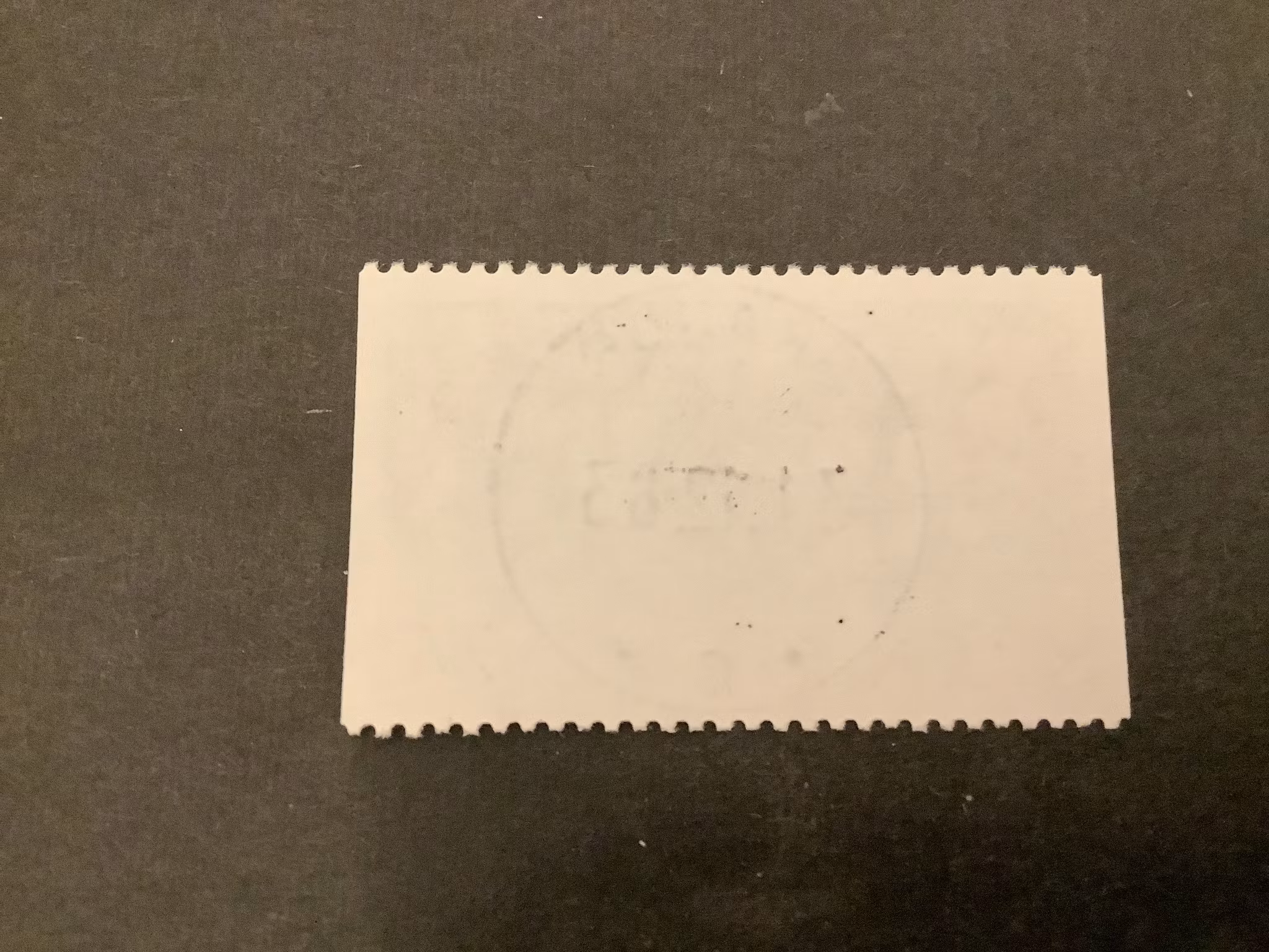 Nobelpristagare kemi facit nr 1283  lyxstämplat SKANÖR