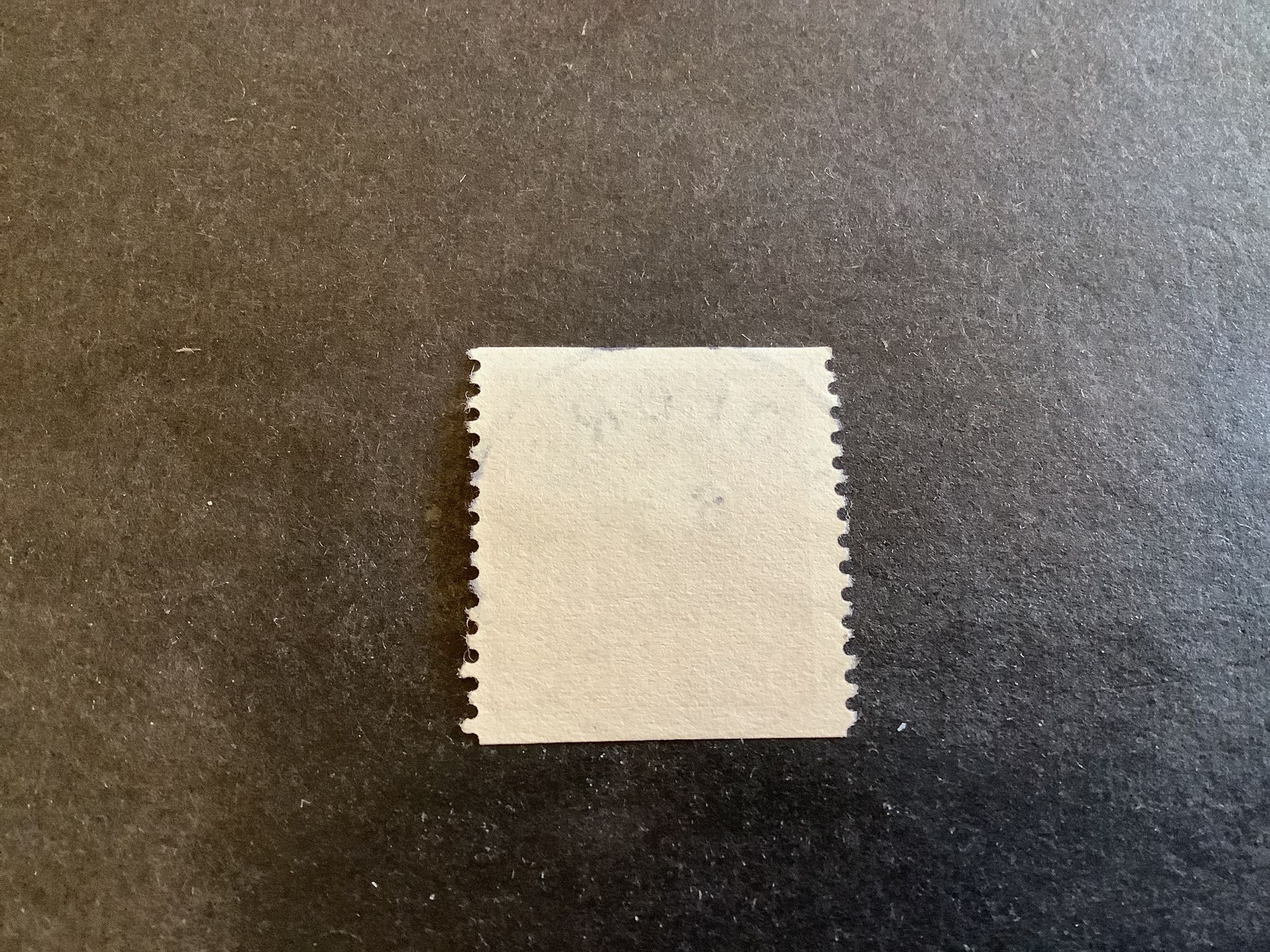 Tre kronor facit 298 praktstämplat HOFORS 1