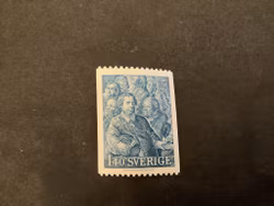 Pilo facit nr 523 postfriskt märke