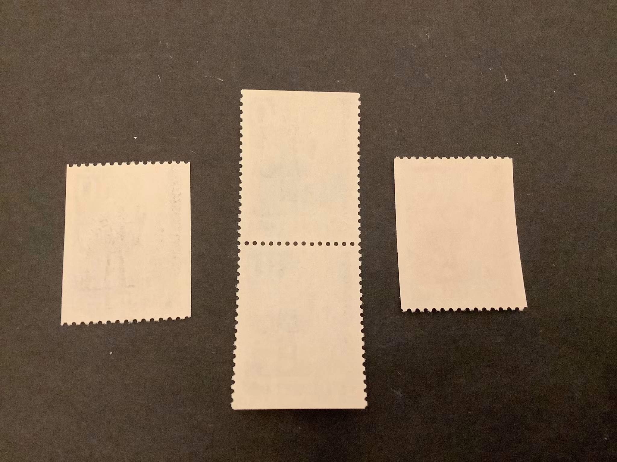 Götstålet facit nr 495-496 postfrisk serie