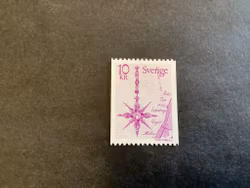 Norrpil facit nr 1054 postfriskt märke