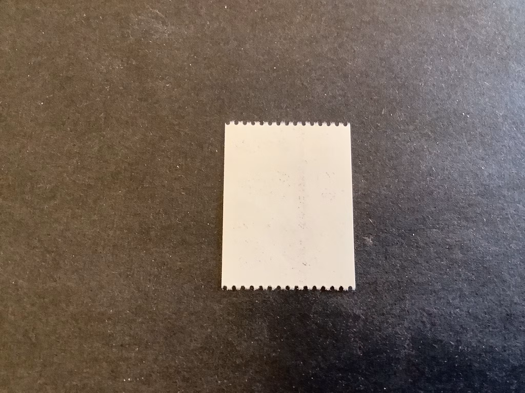 Norrpil facit nr 1054 postfriskt märke