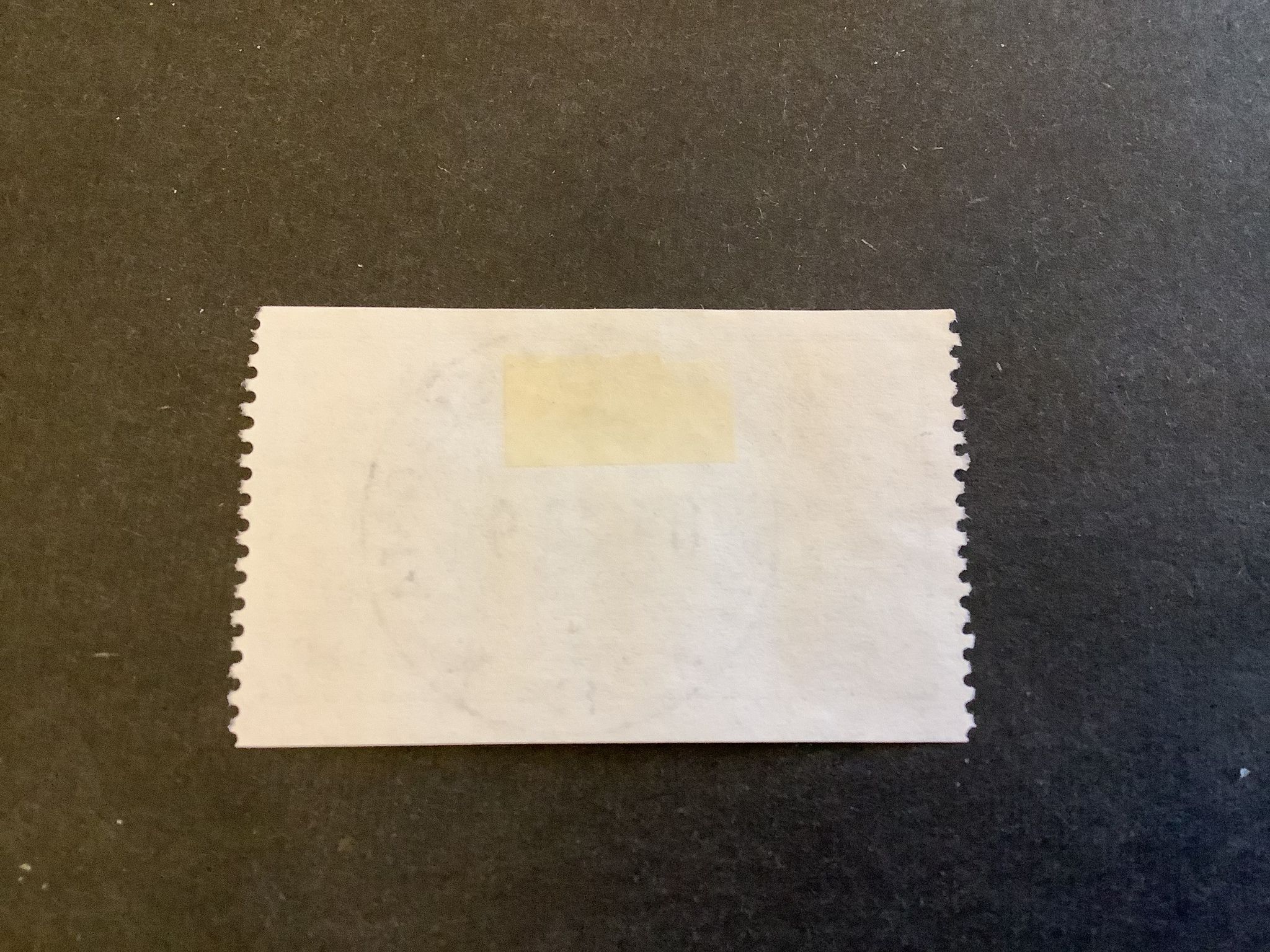 Strömsholm facit nr 1701 lyxstämplat ESKILSTUNA 1 SLAGSTA