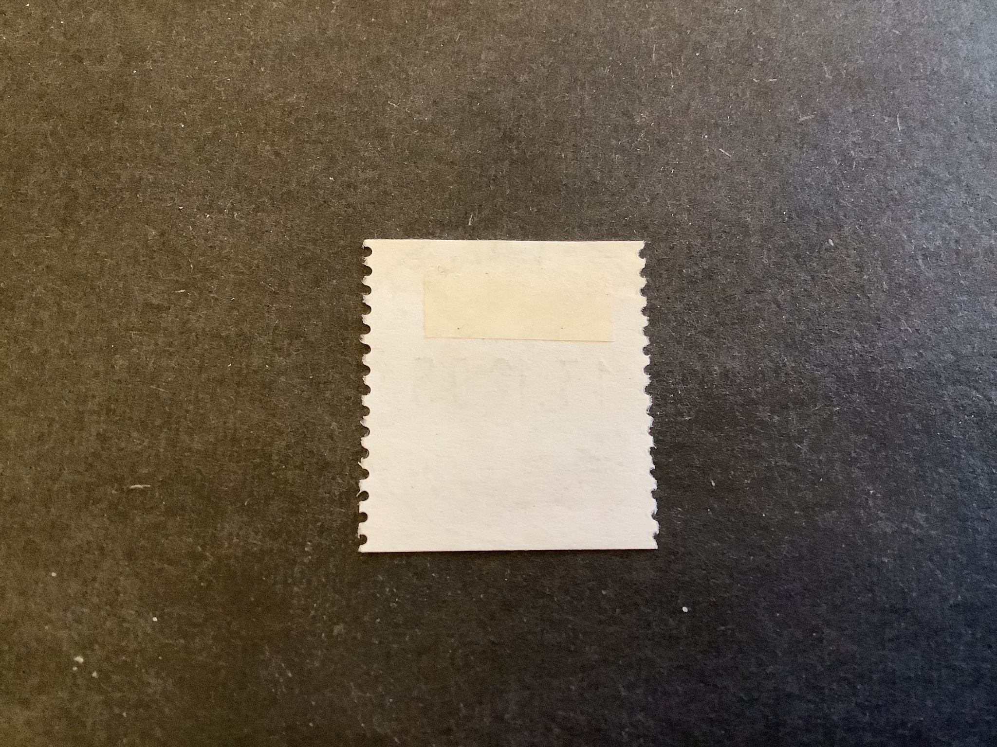 Spel facit nr 1374 lyxstämplat VETLANDA