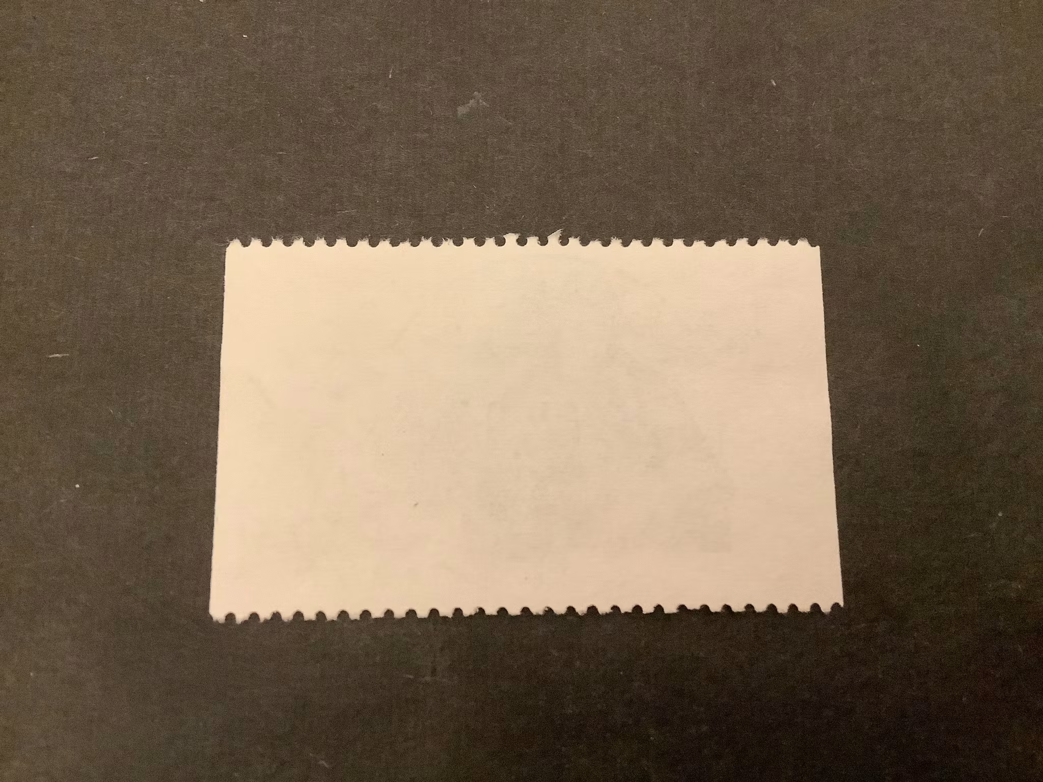 Traktat Sverige-USA facit nr 1249 lyxstämplat SKANÖR