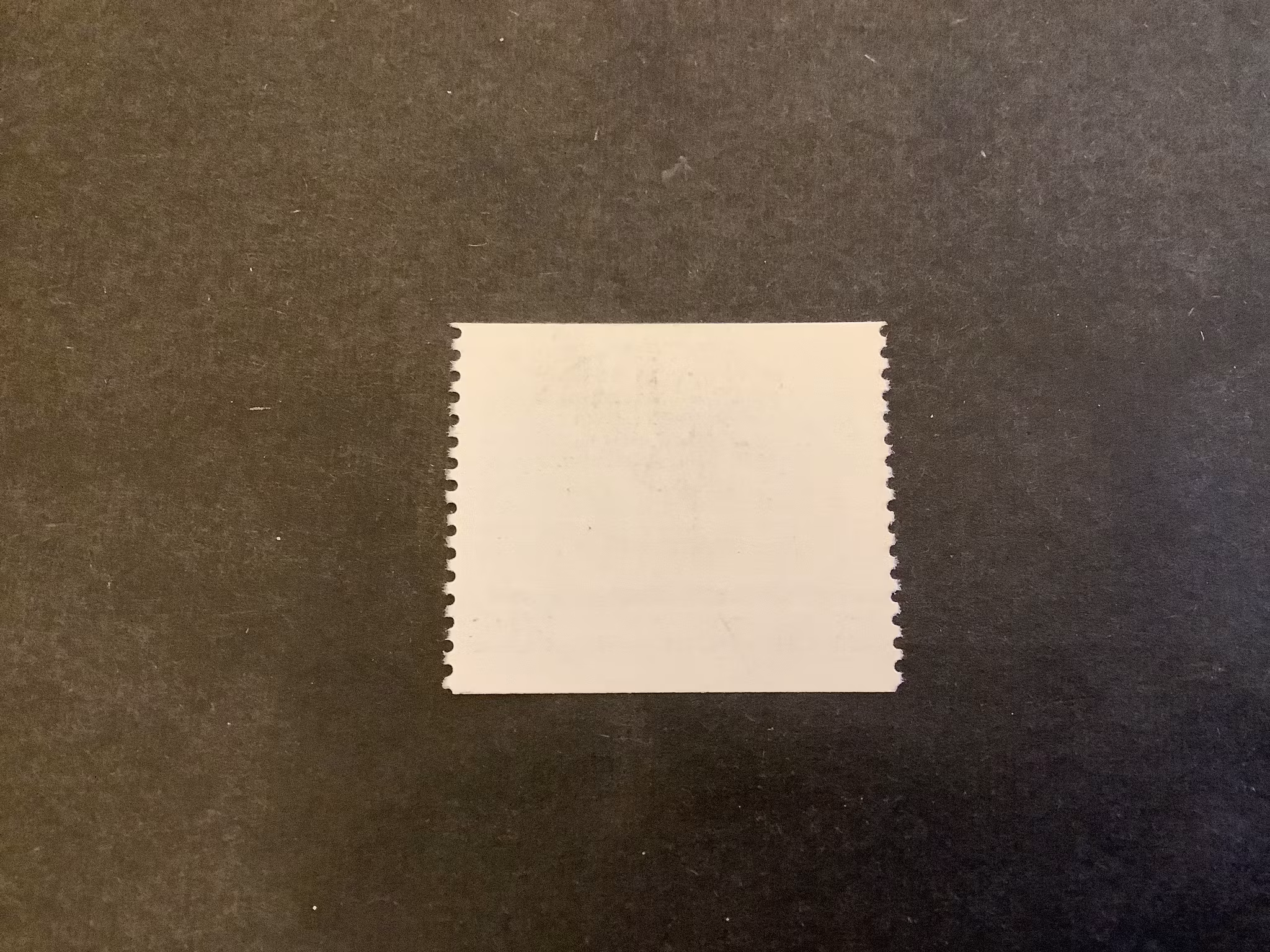 Svensk fredsrörelse facit nr 1246 lyxstämplat SKANÖR