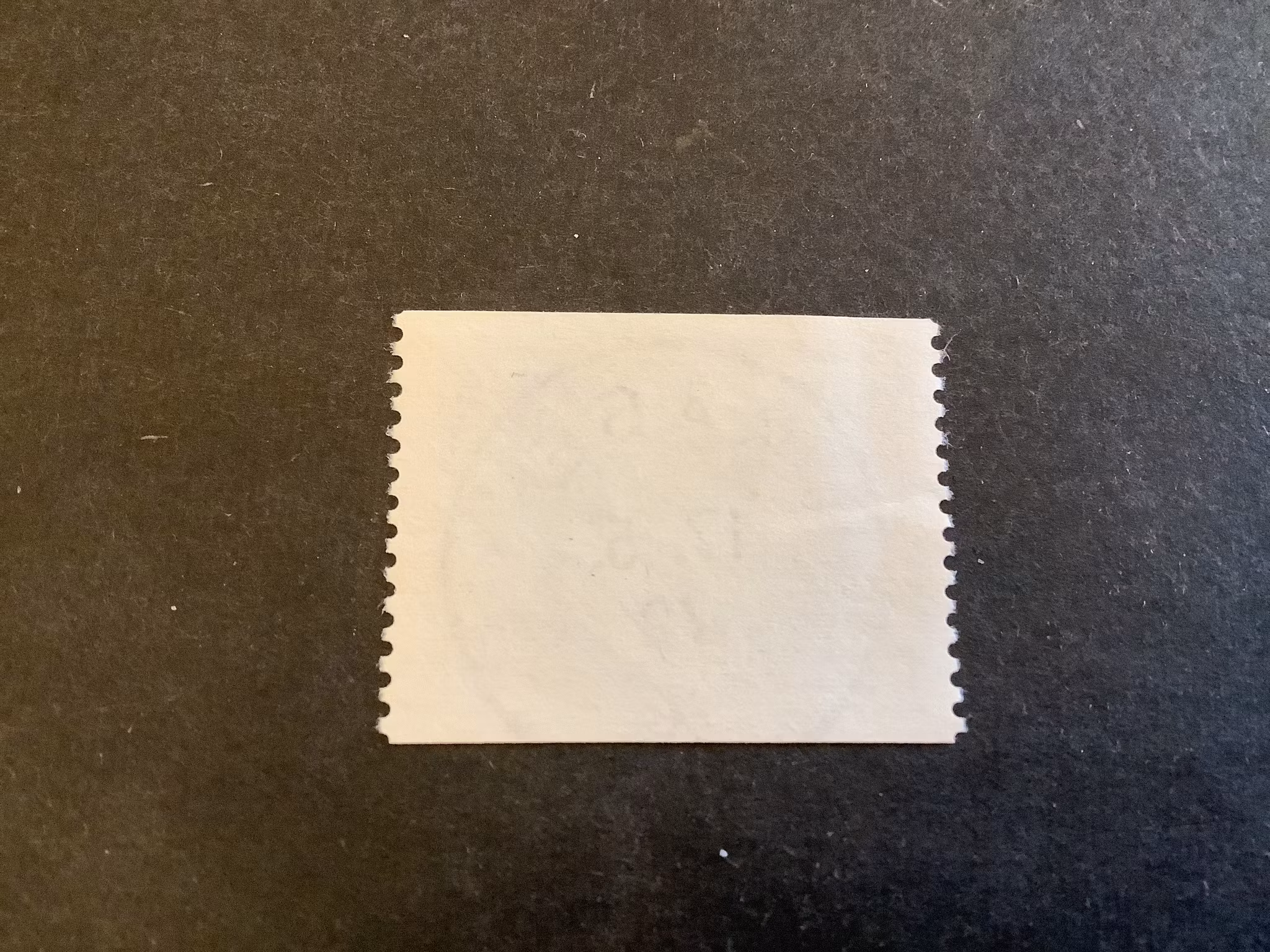Personjubileer facit nr 760 lyxstämplat KÅGE