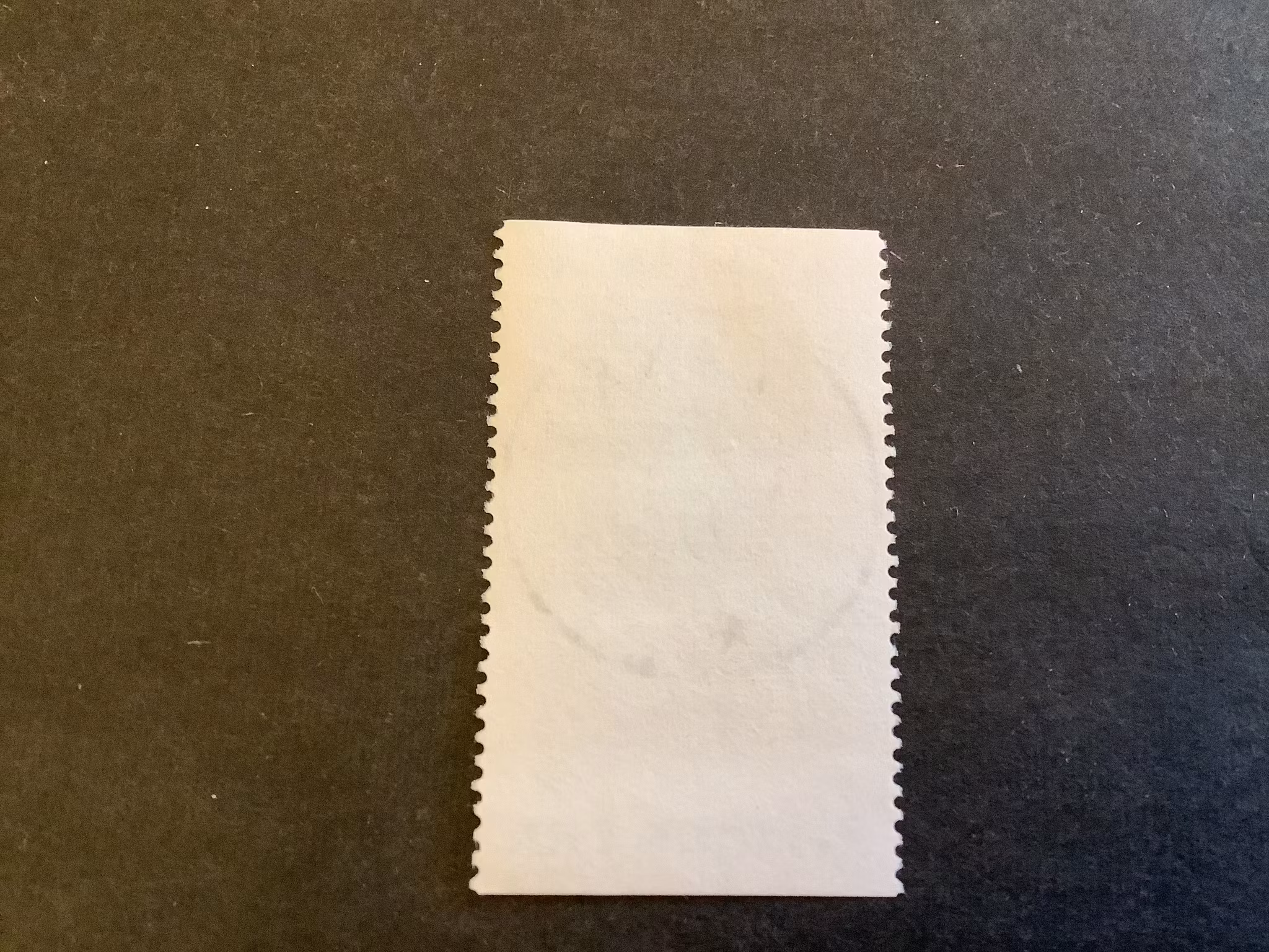 Medelrida bokmåleri facit nr 986 praktstämplat LAXÅ 1
