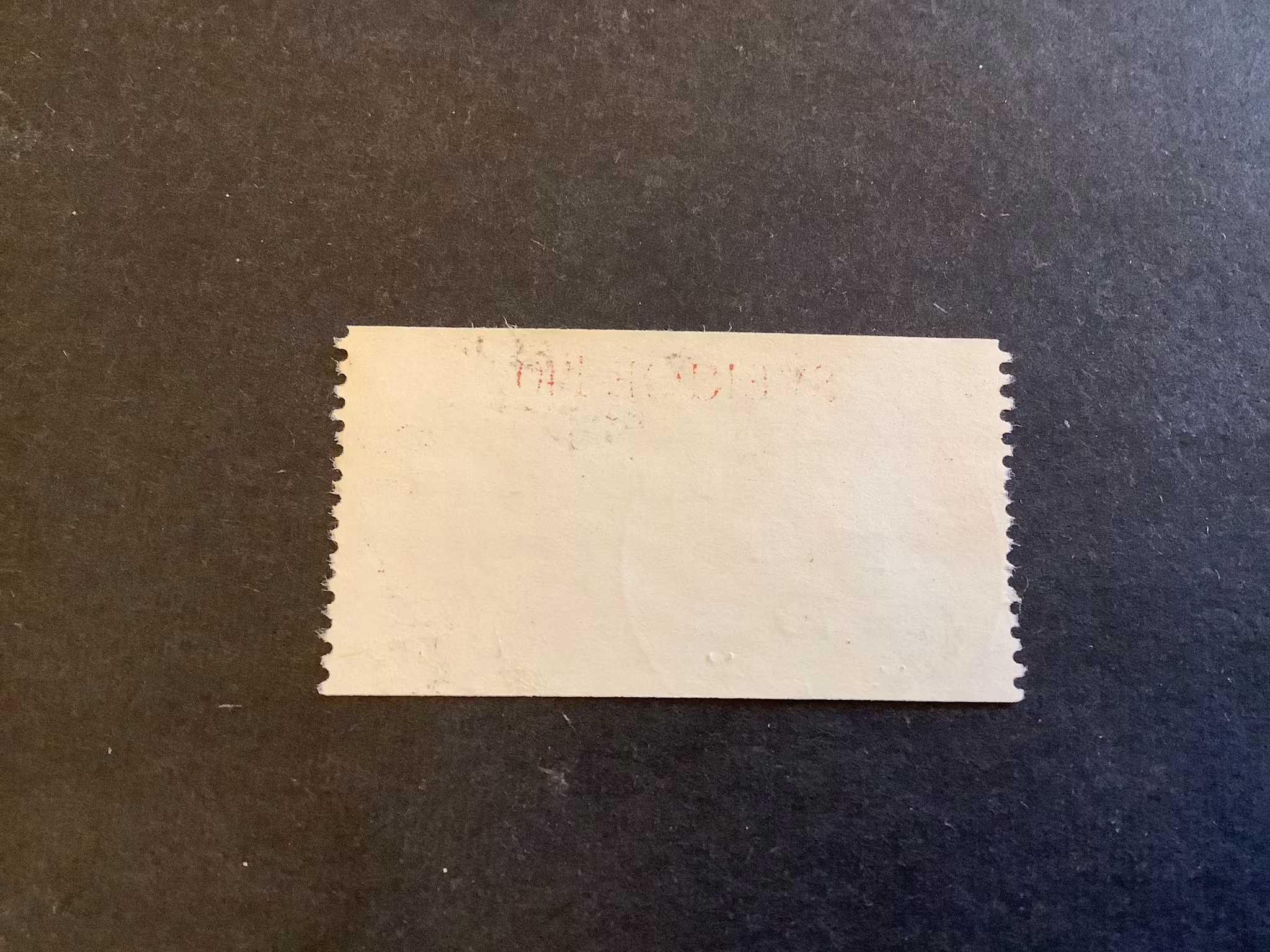 Lapponia praktstämplat PKP 210 S *A*
