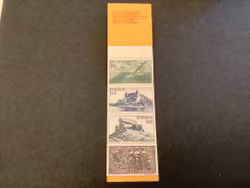 Västergötland 1978 postfriskt häfte
